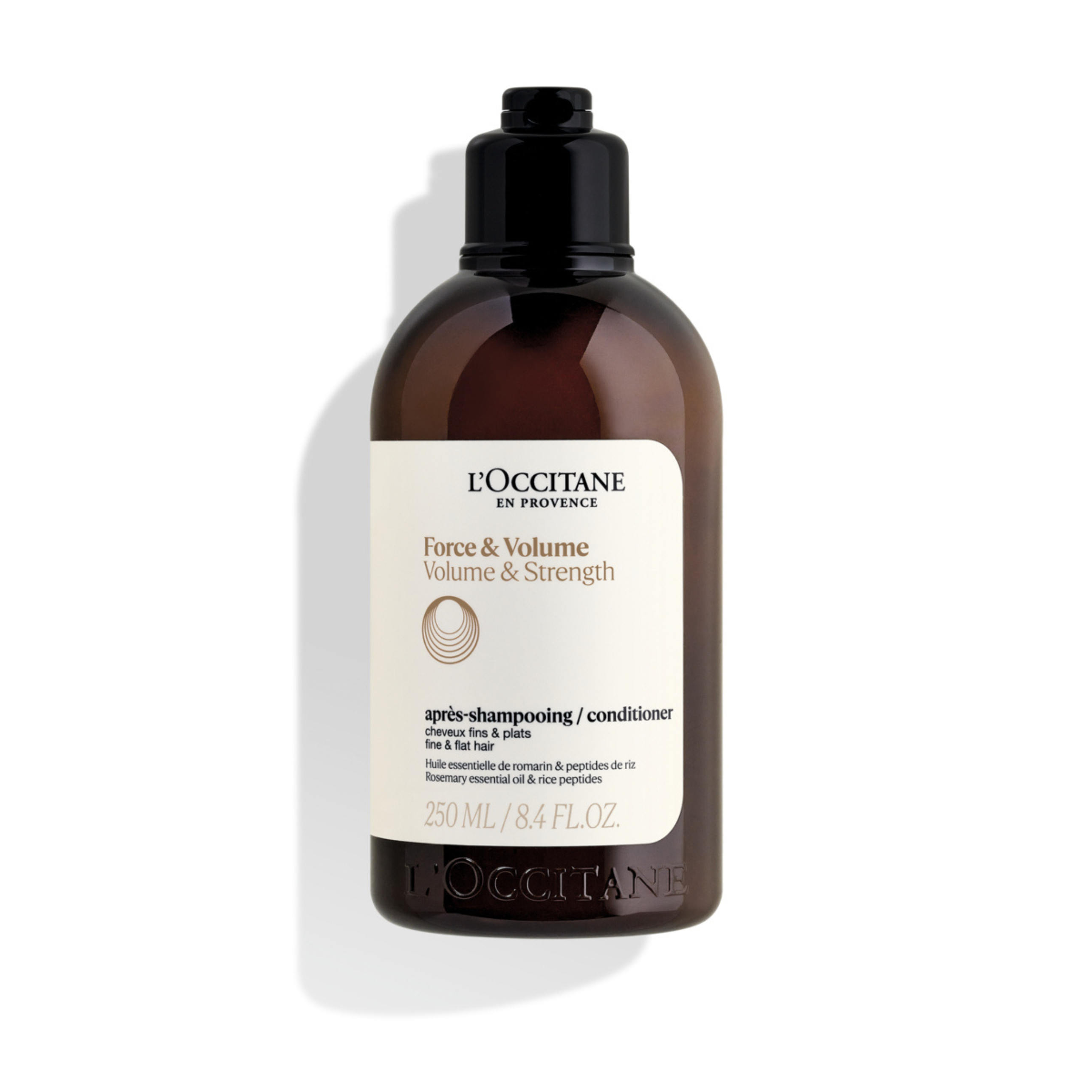 L&Apos Occitane Volume Strength Conditioner 250Ml