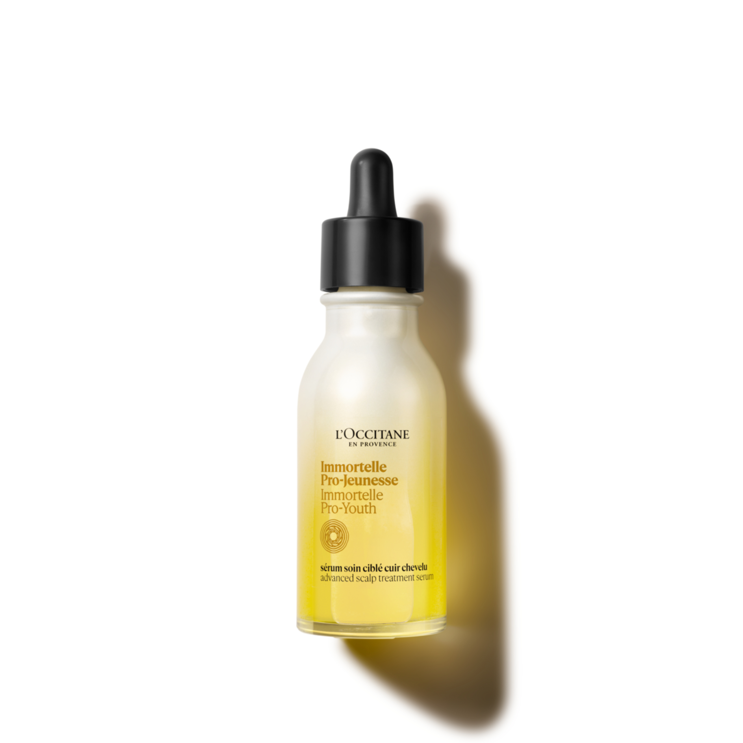 L&Apos Occitane Immortelle Pro-Youth Serum 50Ml
