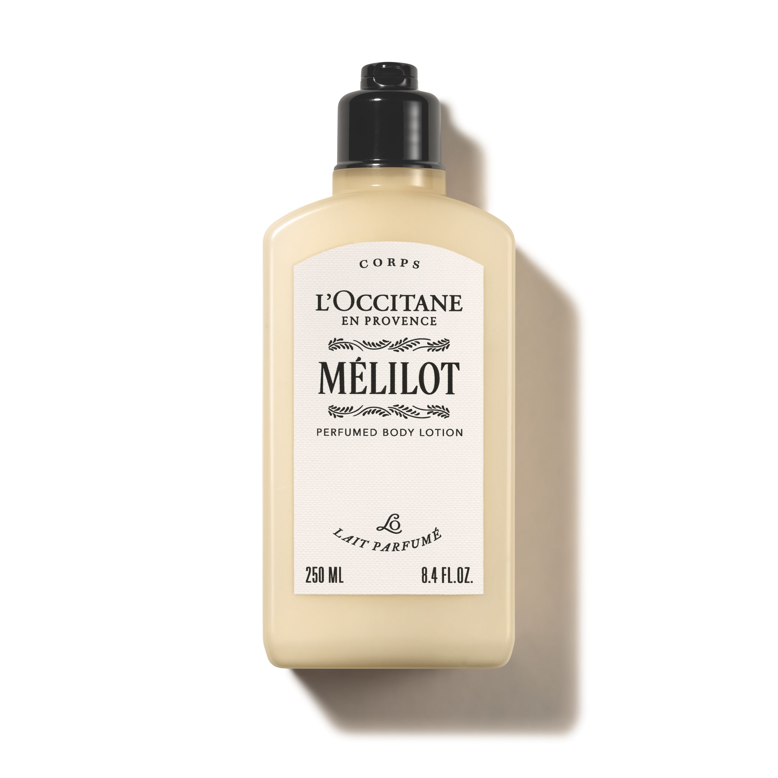 L'OCCITANE MELILOT PERFUMED BODY LOTION | 250ml