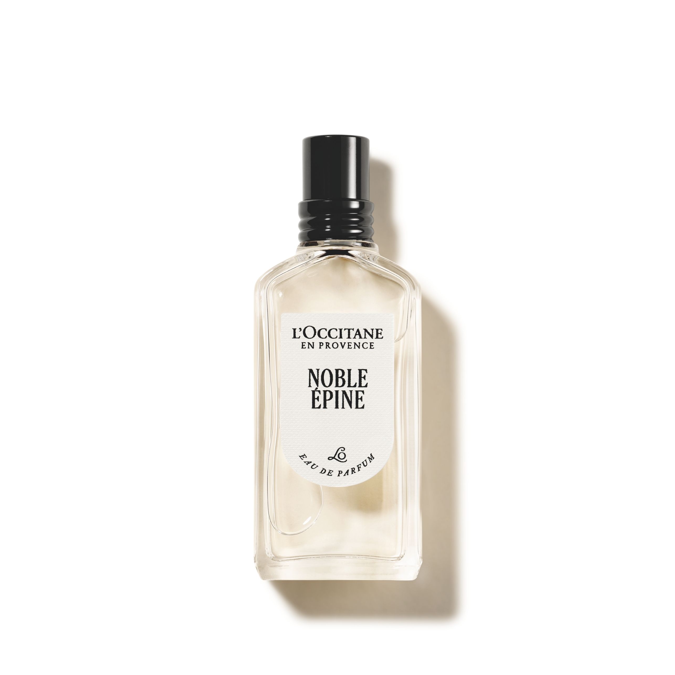 L'OCCITANE NOBLE EPINE EAU DE PARFUM | 50ml