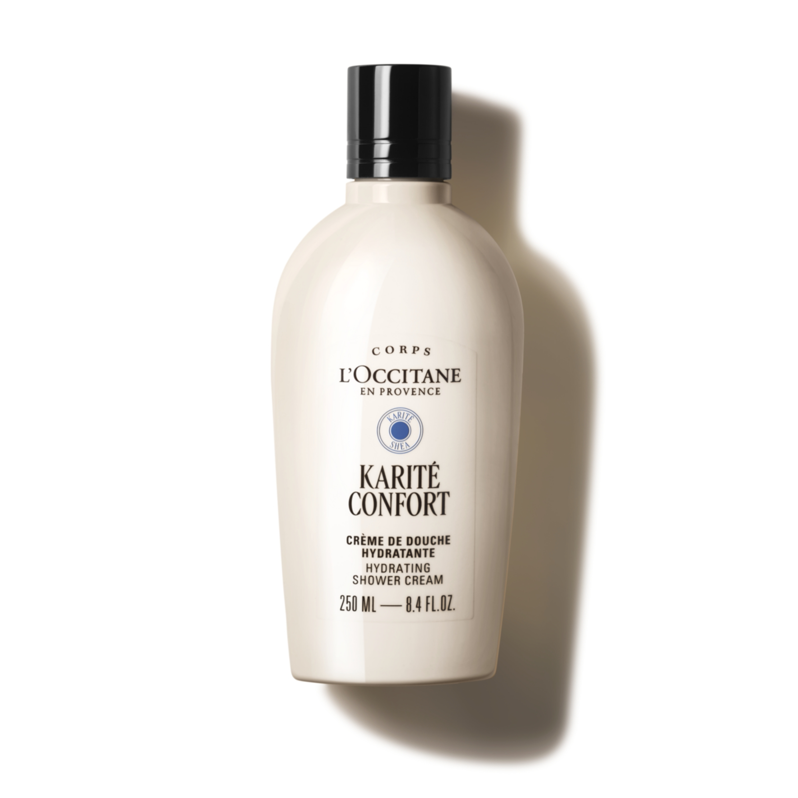 L&Apos Occitane Karité Shower Cream 250Ml