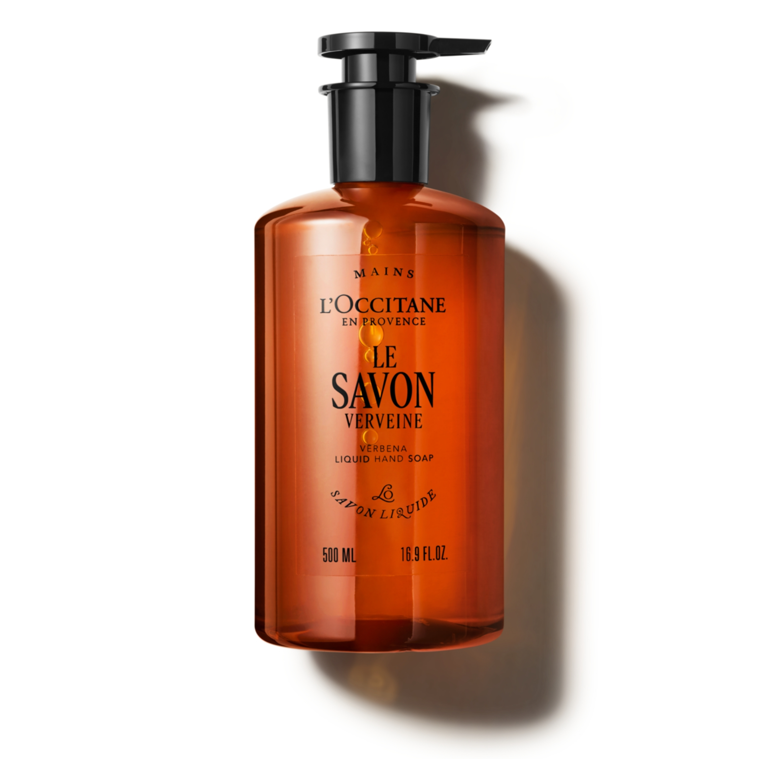 L&Apos Occitane Karité Verbena Liquid Soap 500Ml