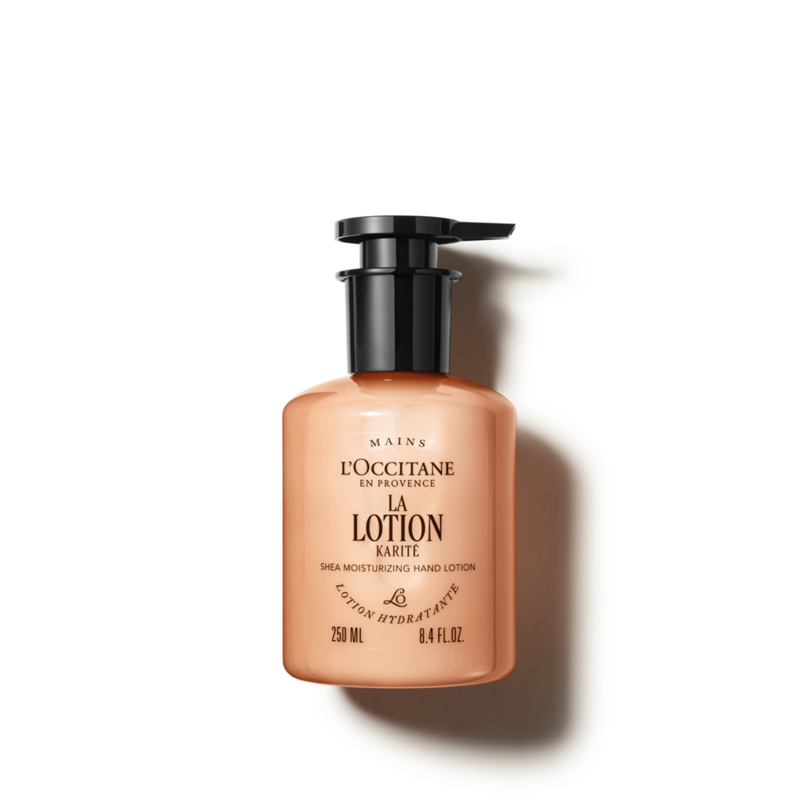 L&Apos Occitane Karité Hand Lotion 250Ml