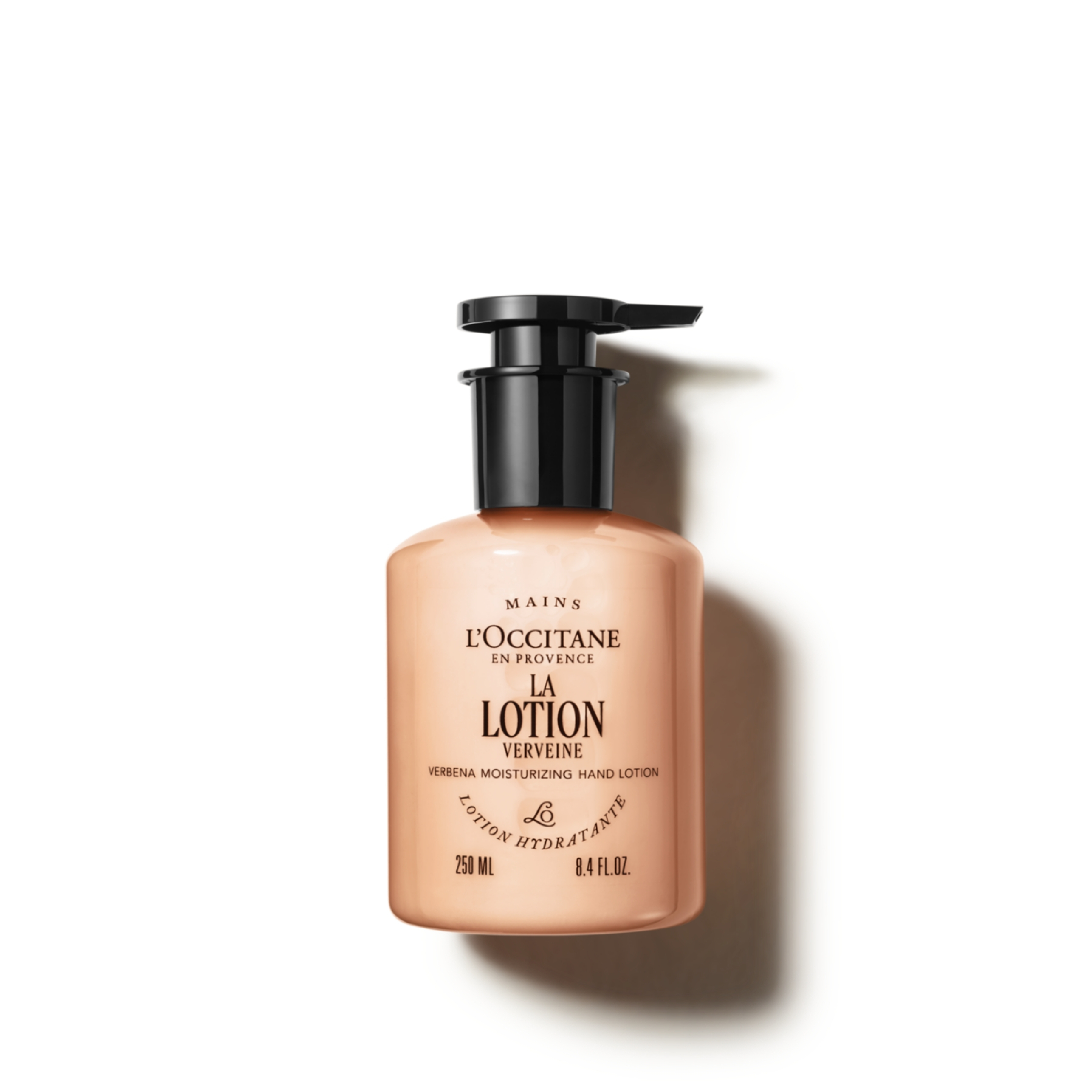 L&Apos Occitane Karité Verbena Hand Lotion 250Ml