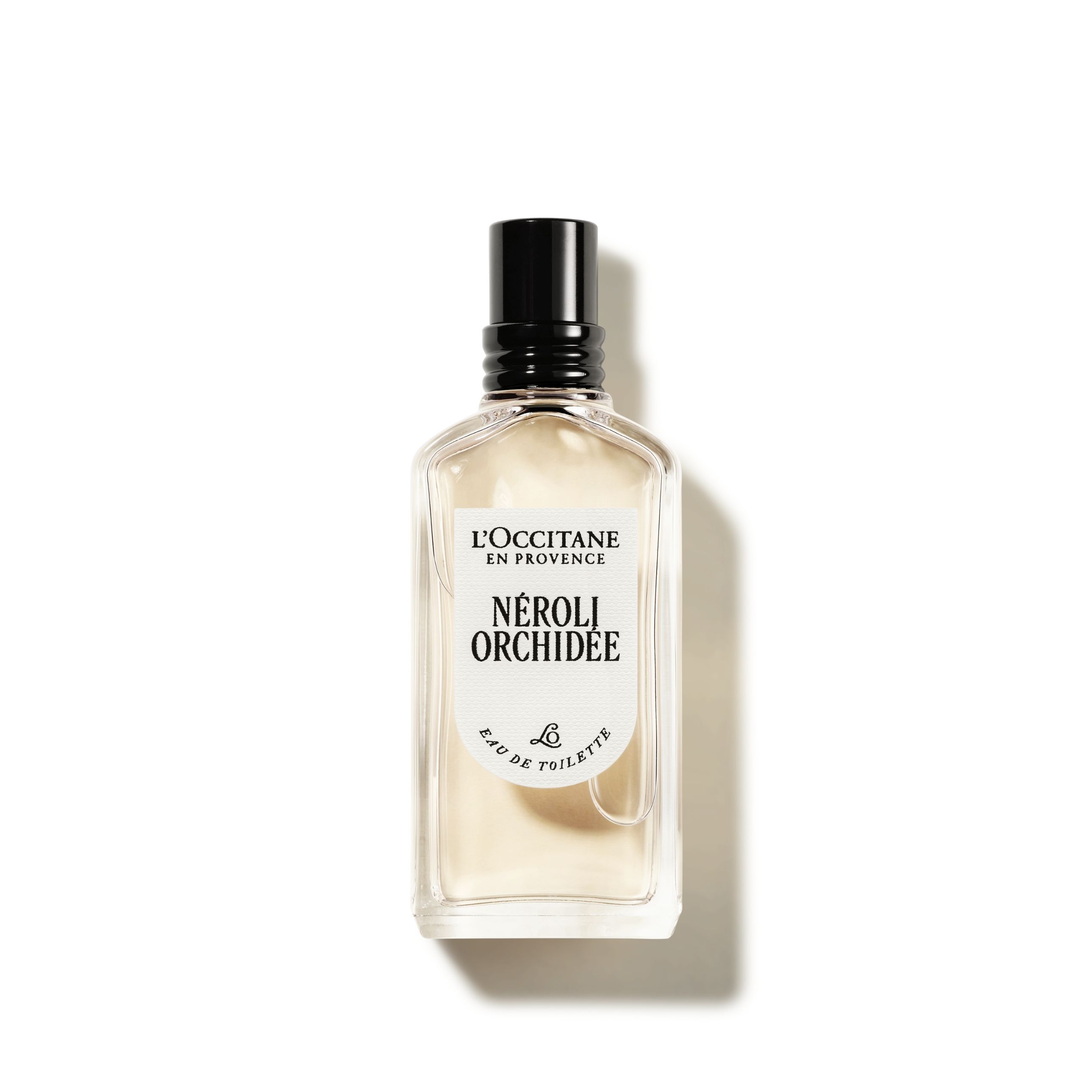 L'OCCITANE NEROLI ORCHIDEE EAU DE TOILETTE | 50ml