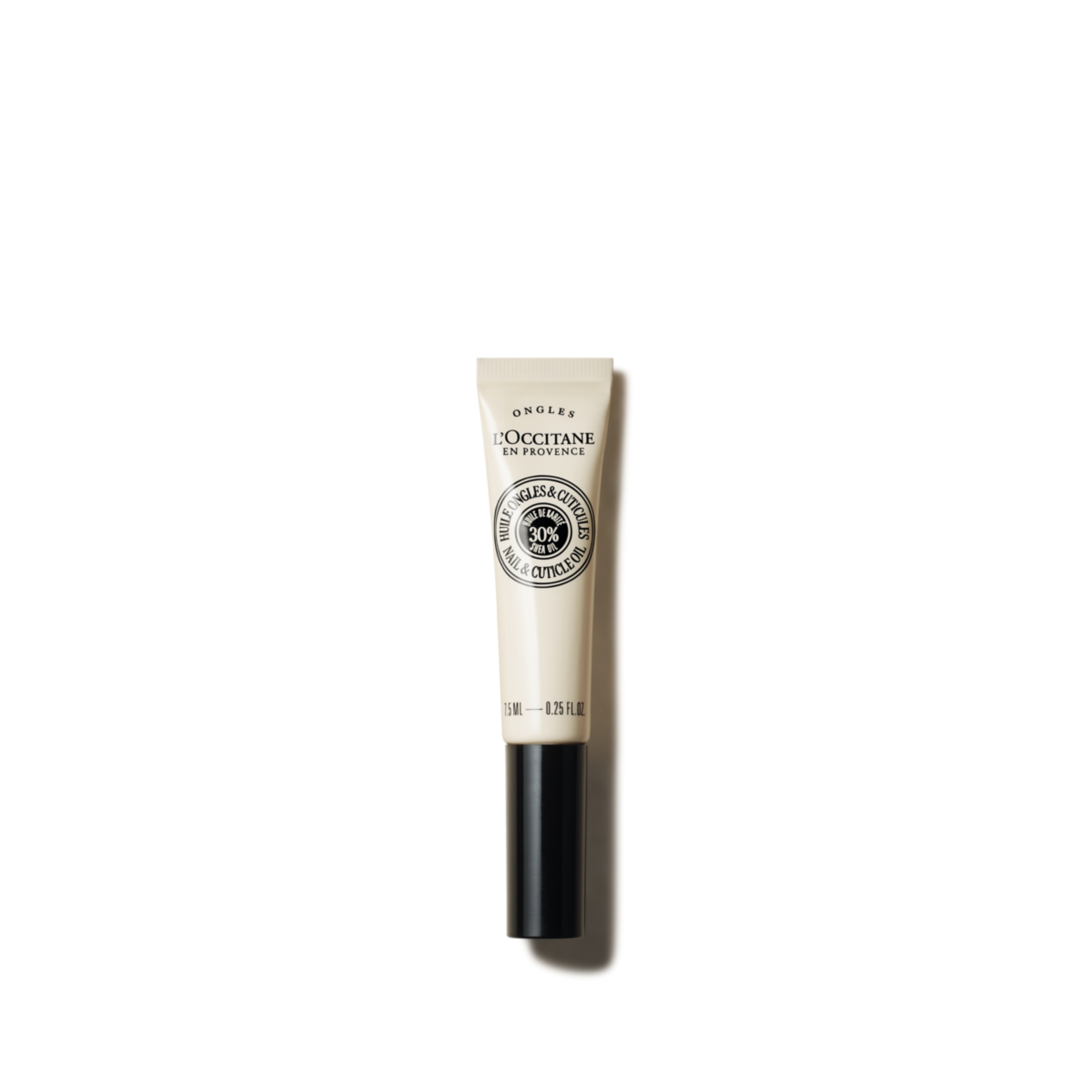 L&Apos Occitane Karité Nourishing Nail Cut Oil 7 5Ml