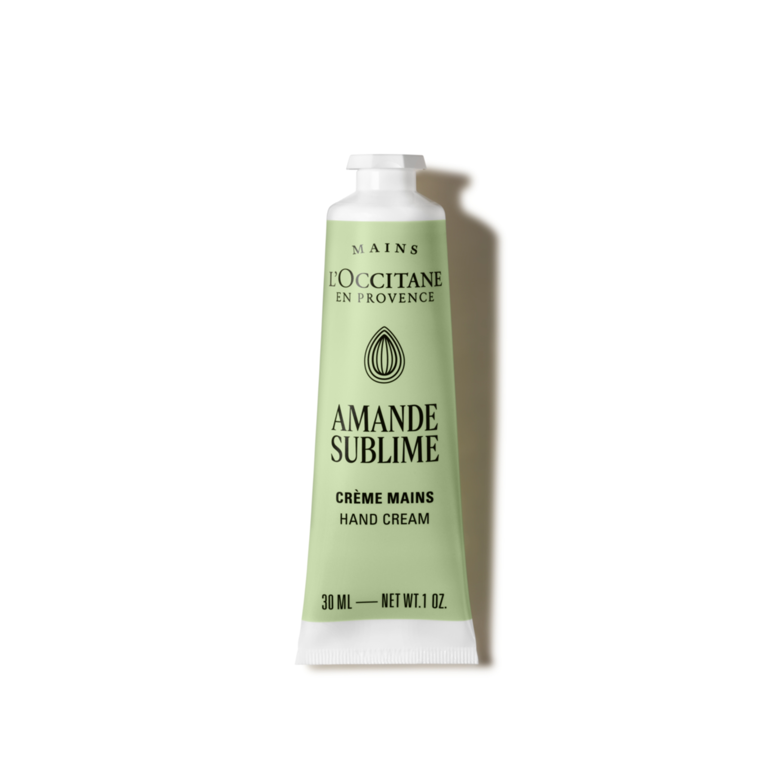 L&Apos Occitane Almond Delicious Hands 30Ml