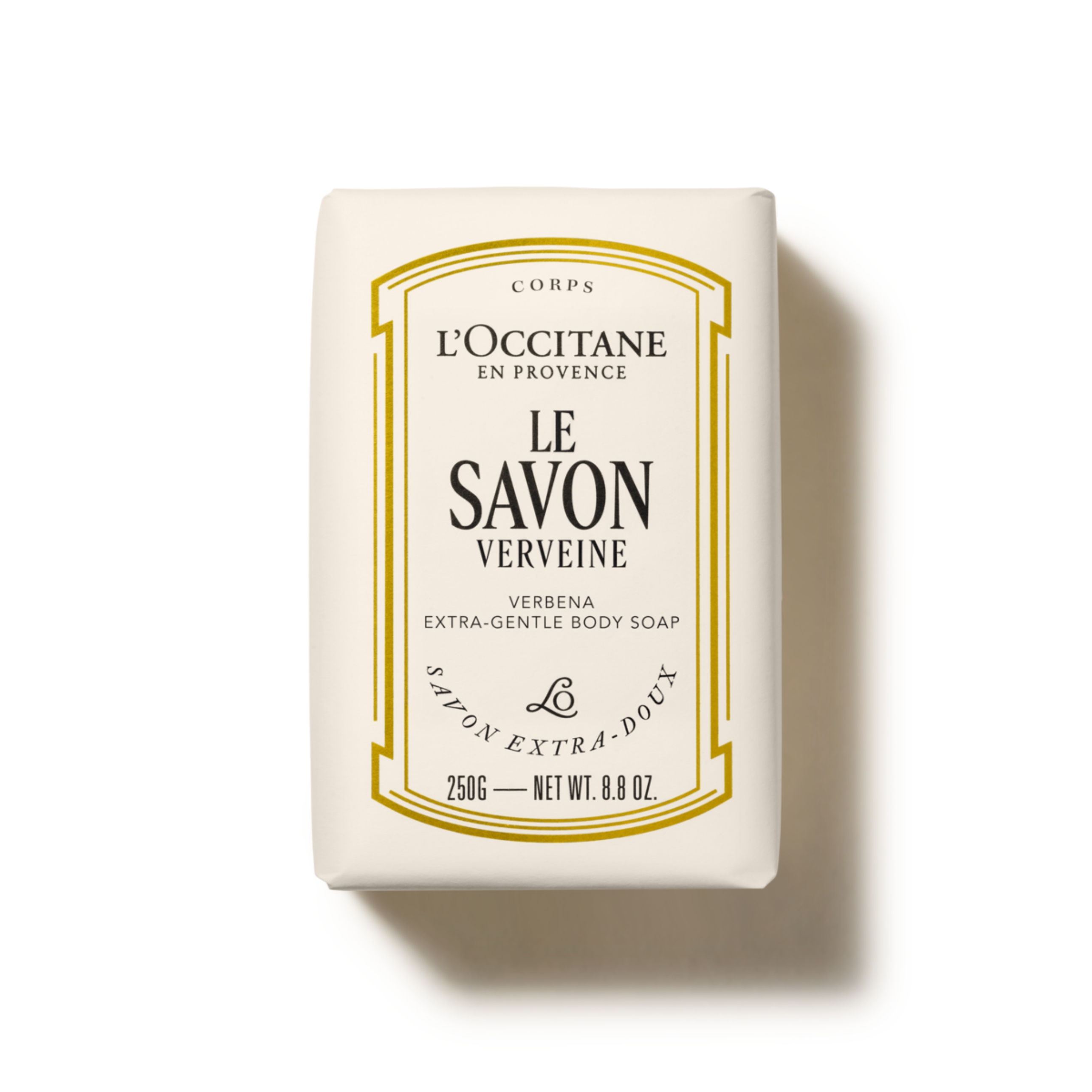 L&Apos Occitane Soap Shea Verbena 250Gr