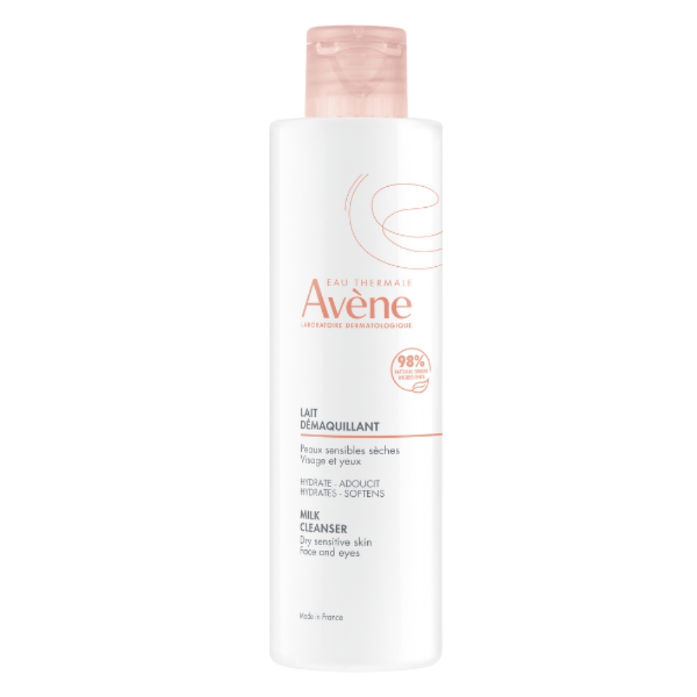 AVENE AVENE LAIT DEMAQUILLANT ΑΠΑΛΗ ΛΟΣΙΟΝ ΝΤΕΜΑΚΙΓΙΑΖ