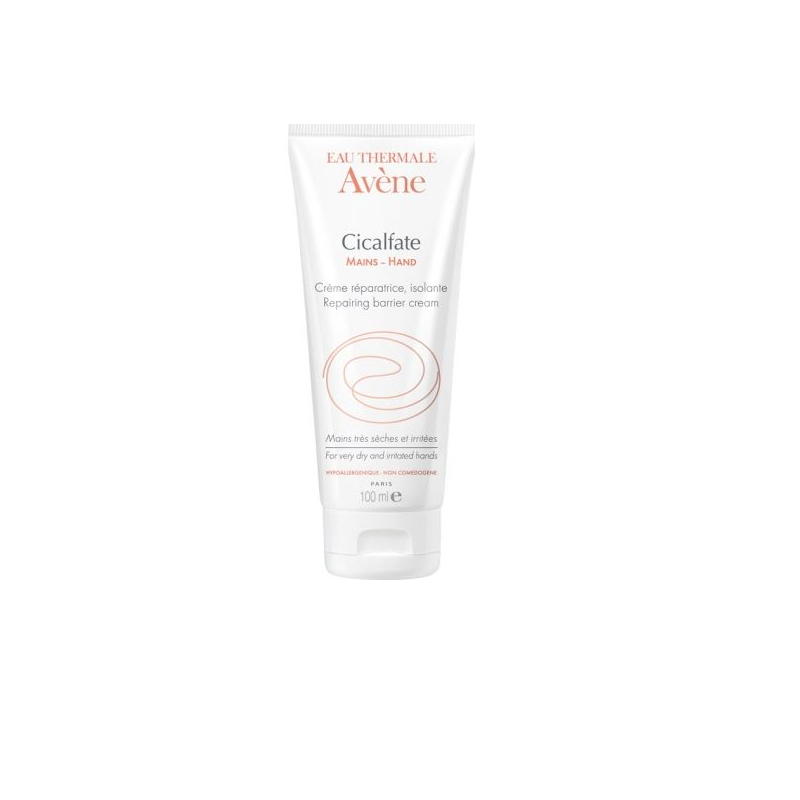AVENE CICALFATE ΕΠΑΝΟΡΘΩΤΙΚΗ ΚΡΕΜΑ ΧΕΡΙΩΝ | 100ml