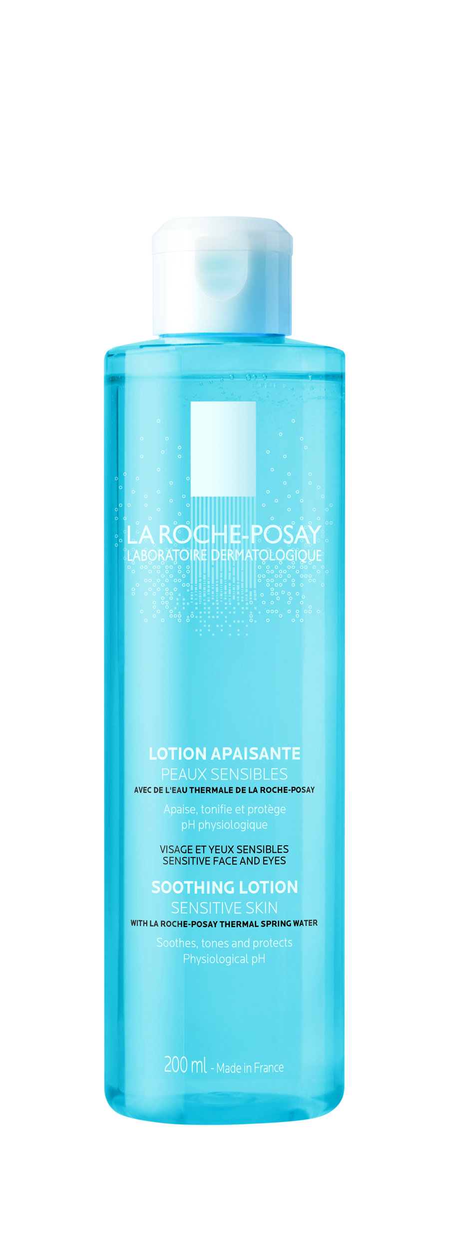 LA ROCHE POSAY LA ROCHE POSAY LOTION APAISANTE | 200ml