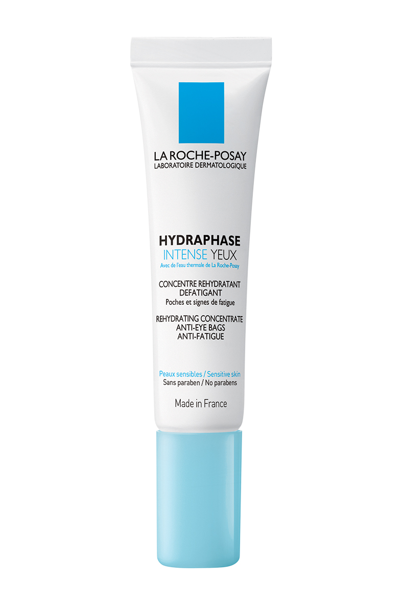 LA ROCHE POSAY HYDRAPHASE INTENSE EYES | 15ml