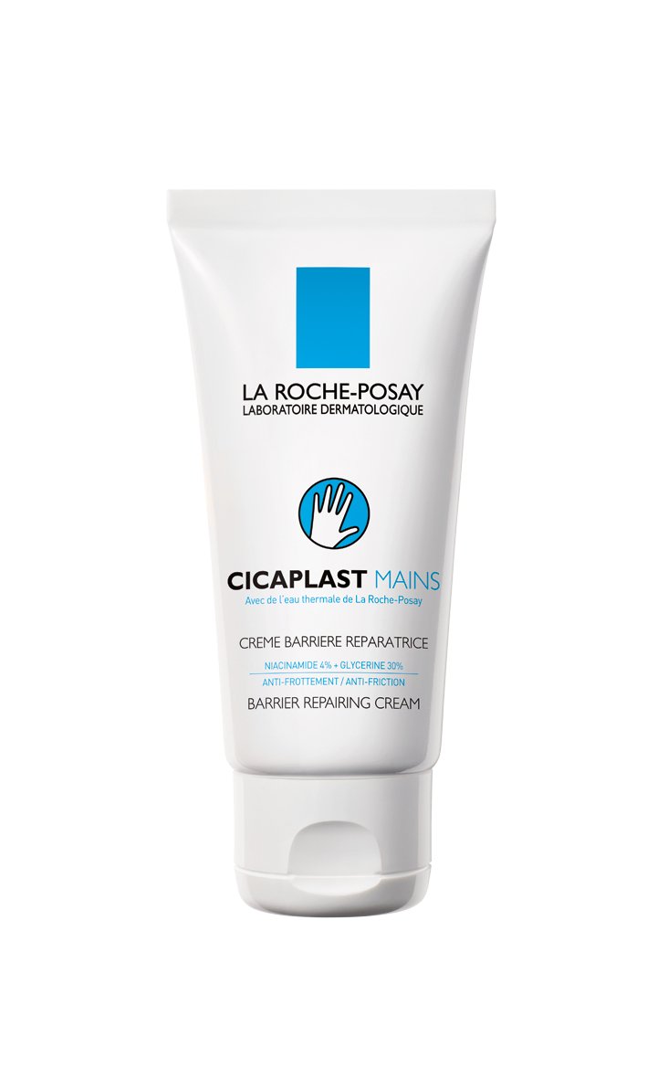 LA ROCHE POSAY CICAPLAST HAND CREAM | 50ml