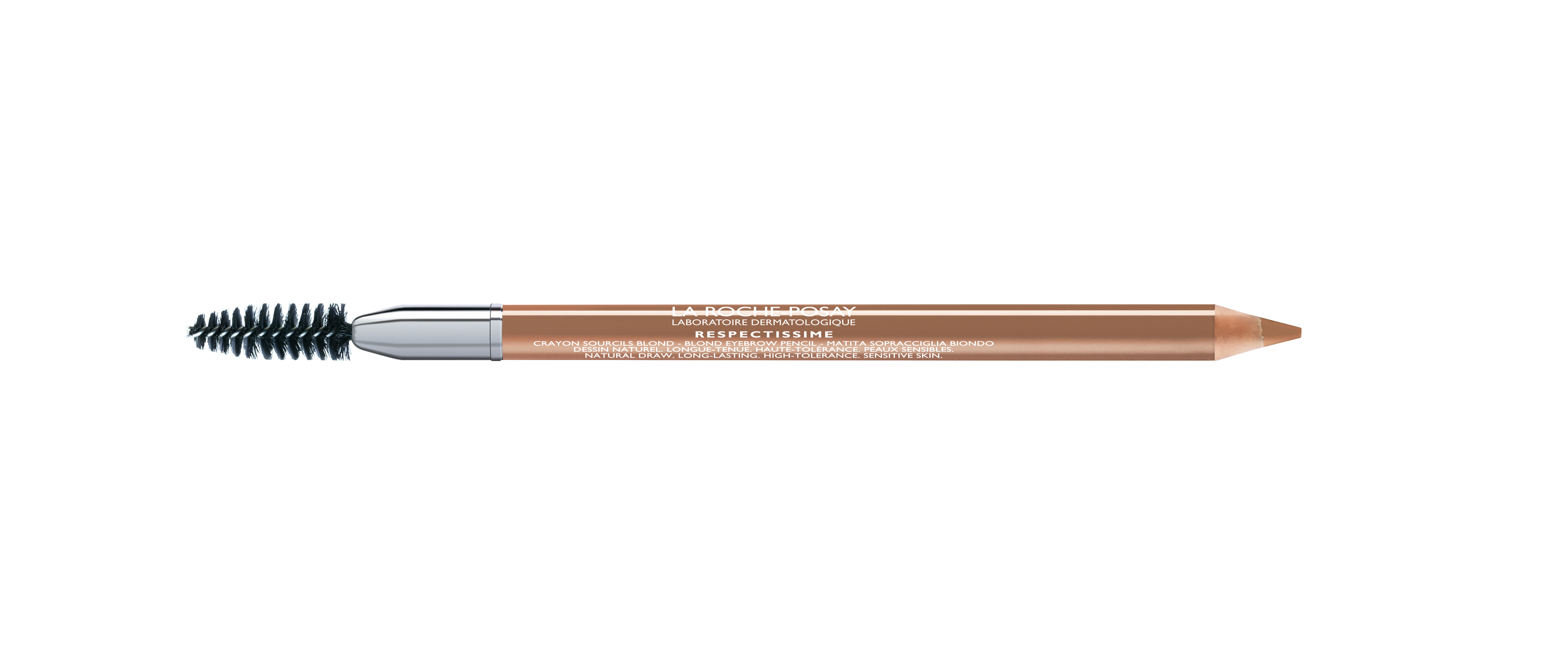 LA ROCHE POSAY LA ROCHE POSAY TOLERIANE EYE BROW PENCIL | 1,3gr Blond