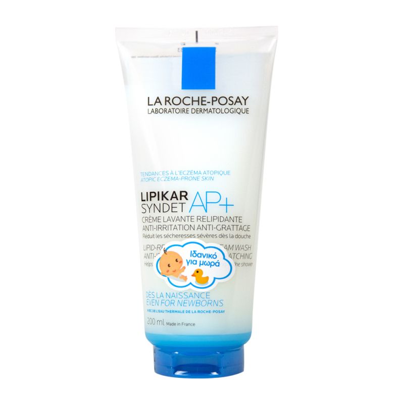 LA ROCHE POSAY LIPIKAR SYNDET AP+ | 200ml