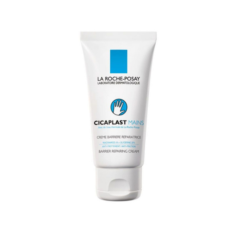 LA ROCHE POSAY CICAPLAST MAINS HAND CREAM | 100ml