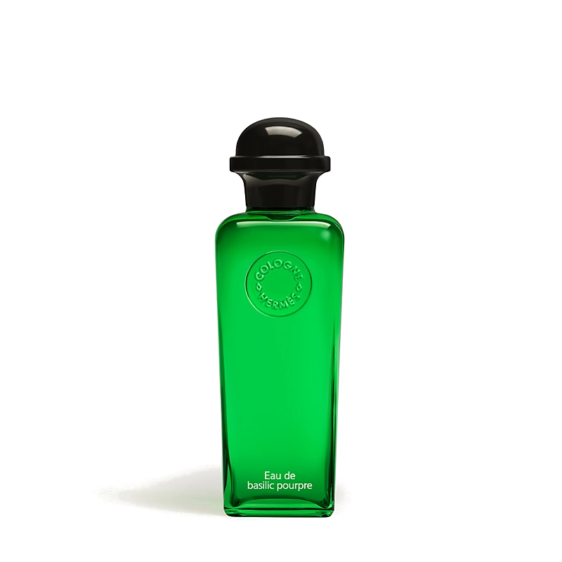 Hermès Eau De Basilic Pourpre Cologne 100Ml
