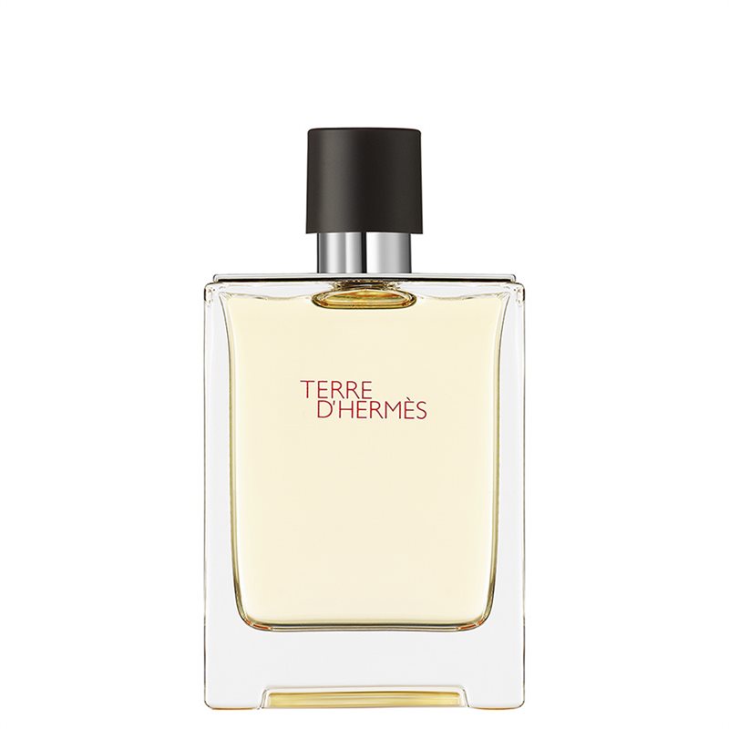 HERMÈS HERMÈS TERRE D'HERMÈS EAU DE TOILETTE | 100ml