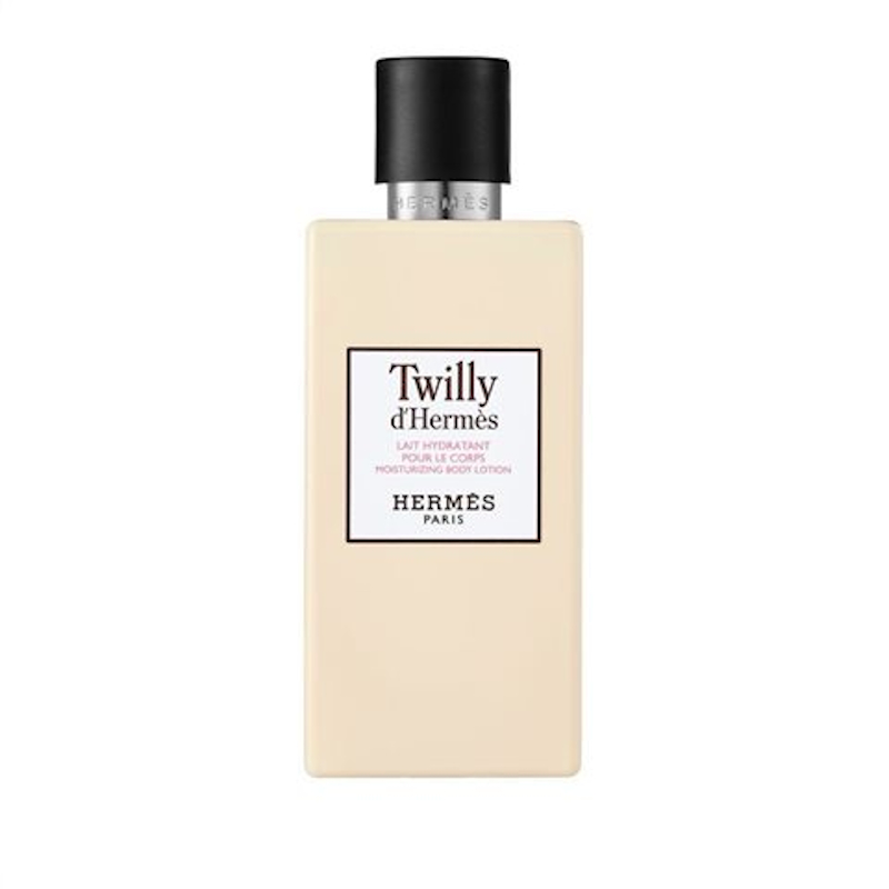 HERMÈS TWILLY D'HERMÈS BODY LOTION | 200ml
