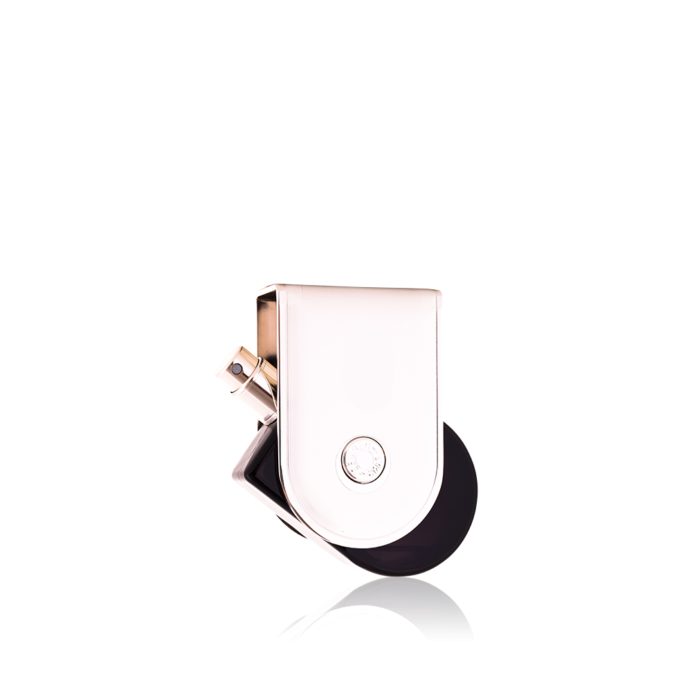 HERMÈS VOYAGE D'HERMÈS PURE PERFUME REFILLABLE | 35ml