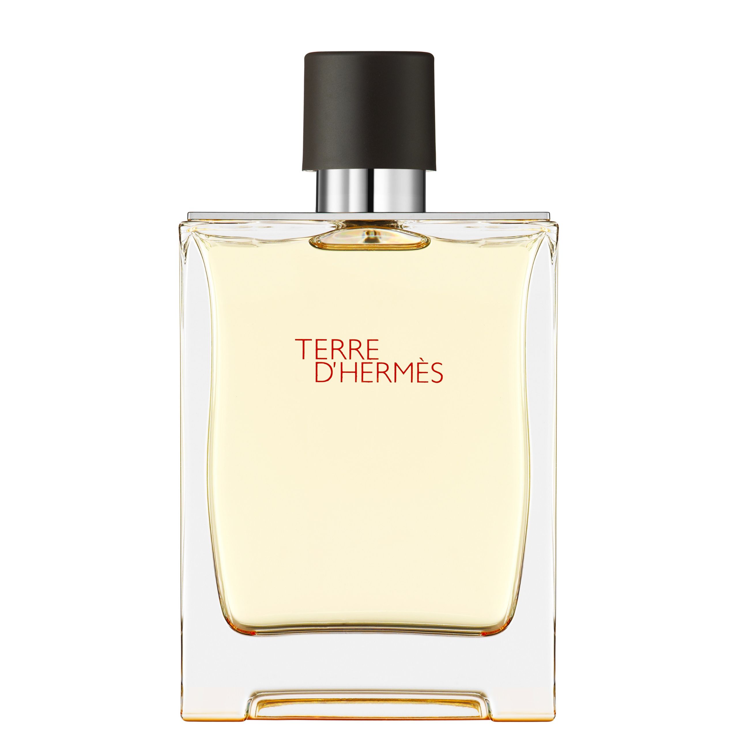Hermès Terre D&Apos Eau De Toilette 200Ml