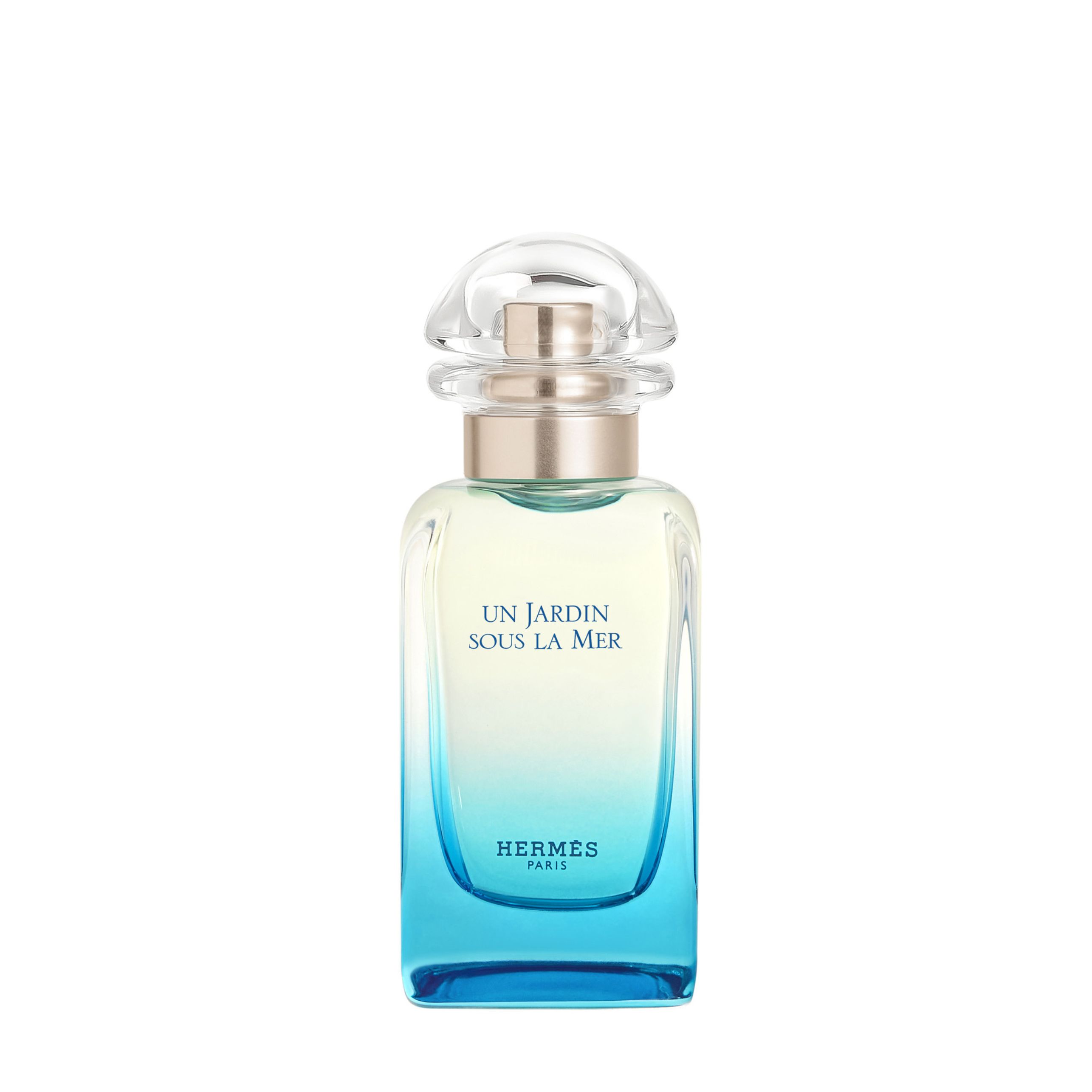 Hermès Un Jardin Sous La Mer Eau De Toilette 50Ml