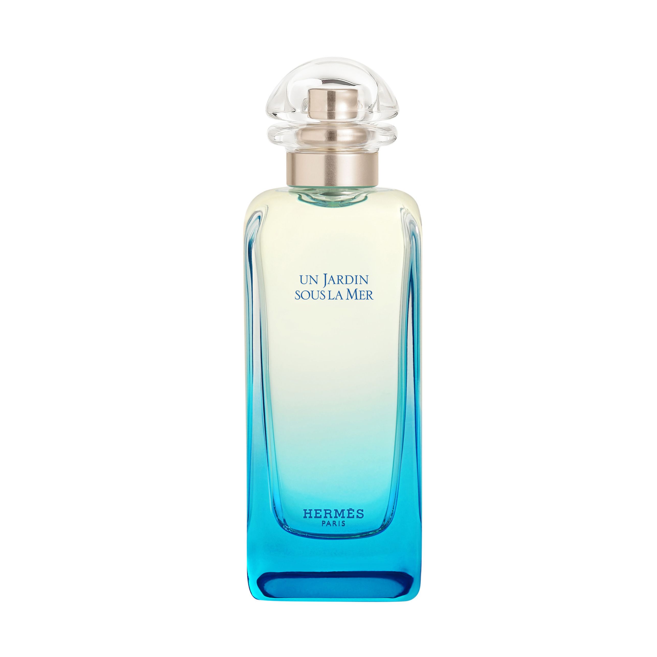 Hermès Un Jardin Sous La Mer Eau De Toilette 100Ml