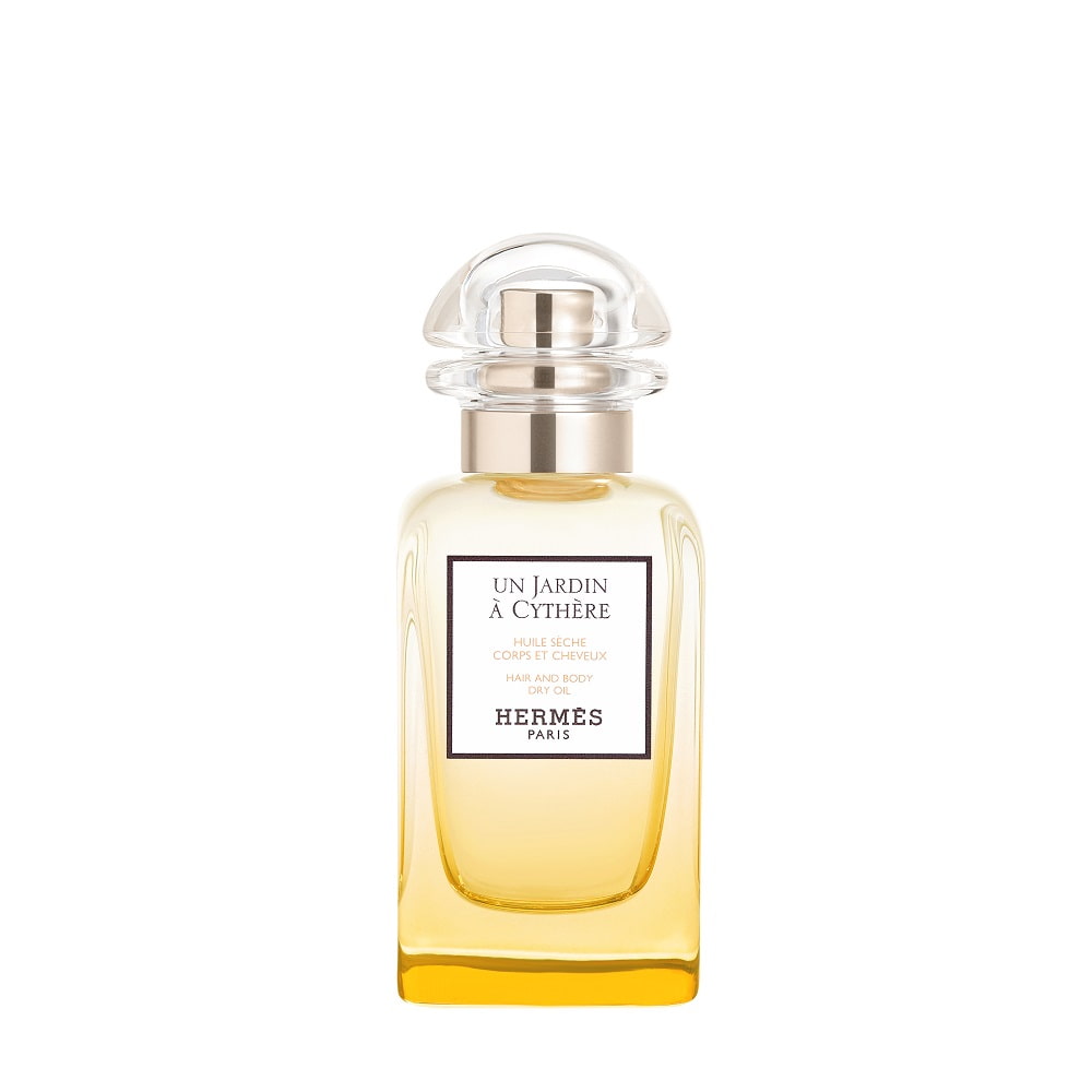 HERMÈS UN JARDIN A CYTHERE ΛΑΔΙ ΓΙΑ ΤΟ ΣΩΜΑ ΚΑΙ ΤΑ ΜΑΛΛΙΑ | 50ml