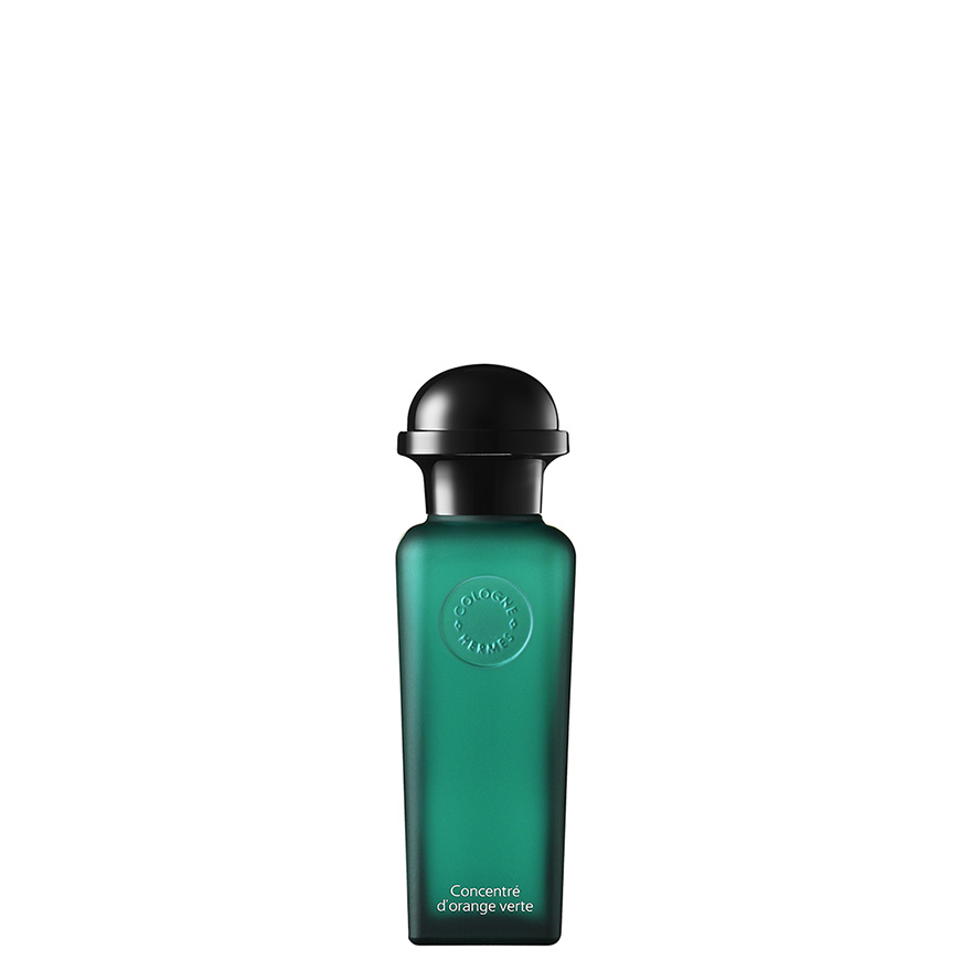 HERMÈS HERMÈS CONCENTRÉ D'ORANGE VERTE EAU DE TOILETTE | 50ml