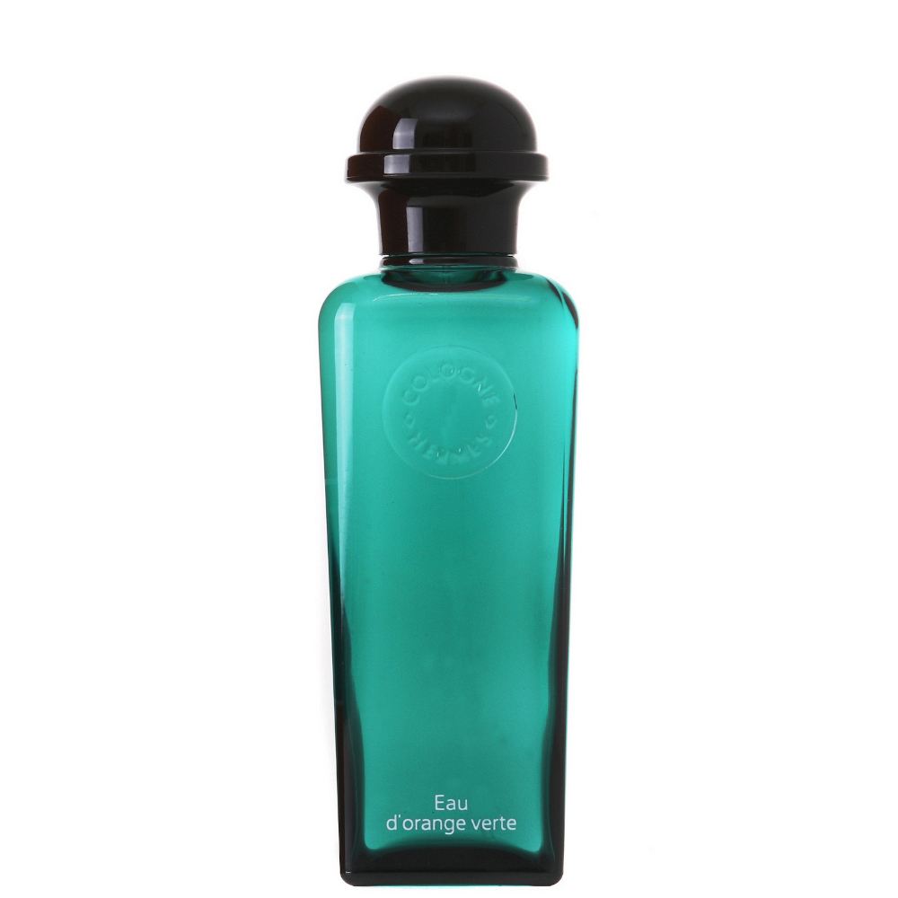 HERMÈS HERMÈS EAU D'ORANGE VERTE EAU DE COLOGNE | 100ml