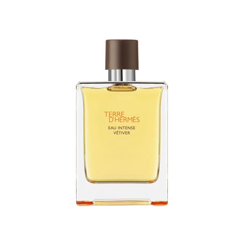 Hermès Terre D&Apos Eau Intense Vétiver De Parfum 200Ml