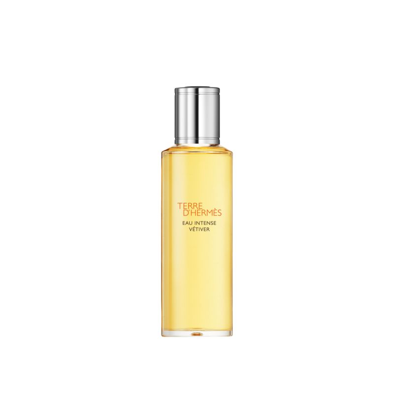 HERMÈS HERMÈS TERRE D'HERMÈS EAU INTENSE VÉTIVER ΑΝΤΑΛΛΑΚΤΙΚΟ EAU DE PARFUM | 125ml