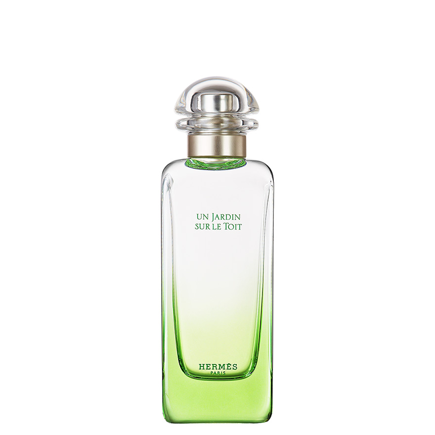 Hermès Un Jardin Sur Le Toit Eau De Toilette 100Ml