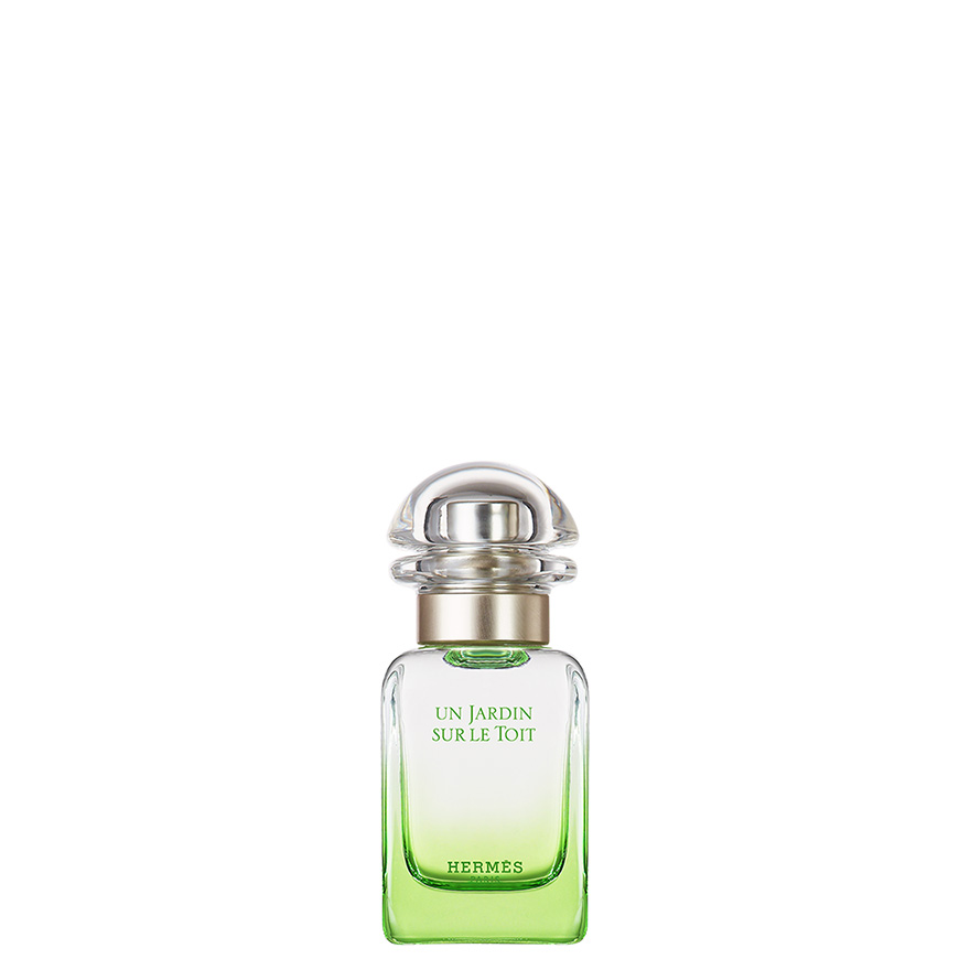 HERMÈS UN JARDIN SUR LE TOIT EAU DE TOILETTE | 30ml