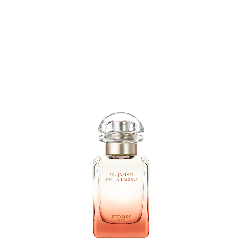 HERMÈS UN JARDIN SUR LA LAGUNE EAU DE TOILETTE | 30ml
