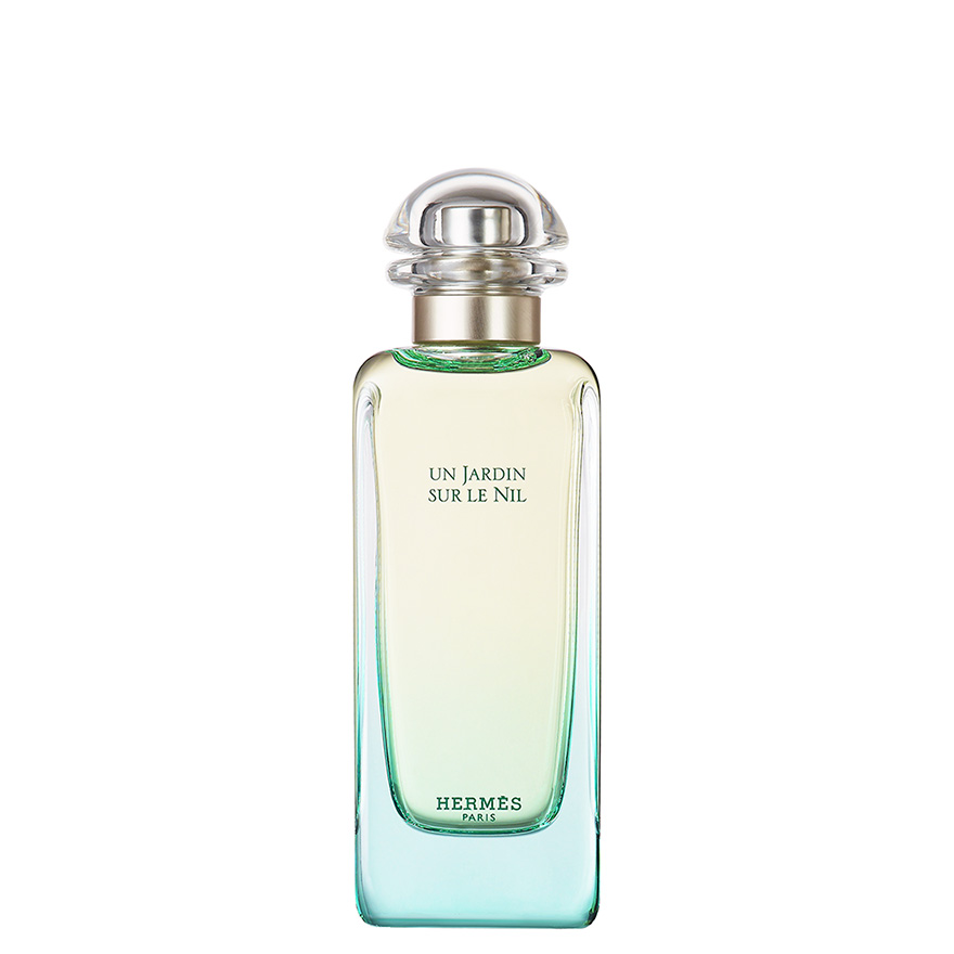 HERMÈS HERMÈS UN JARDIN SUR LE NIL EAU DE TOILETTE | 100ml
