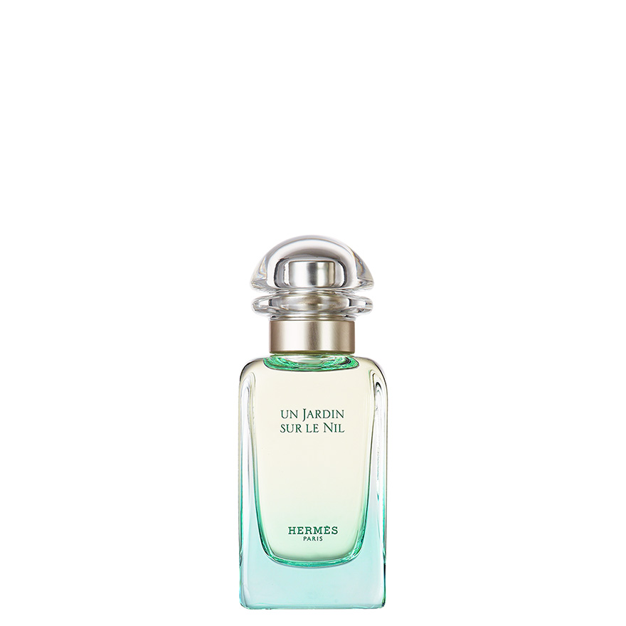 HERMÈS UN JARDIN SUR LE NIL EAU DE TOILETTE | 50ml
