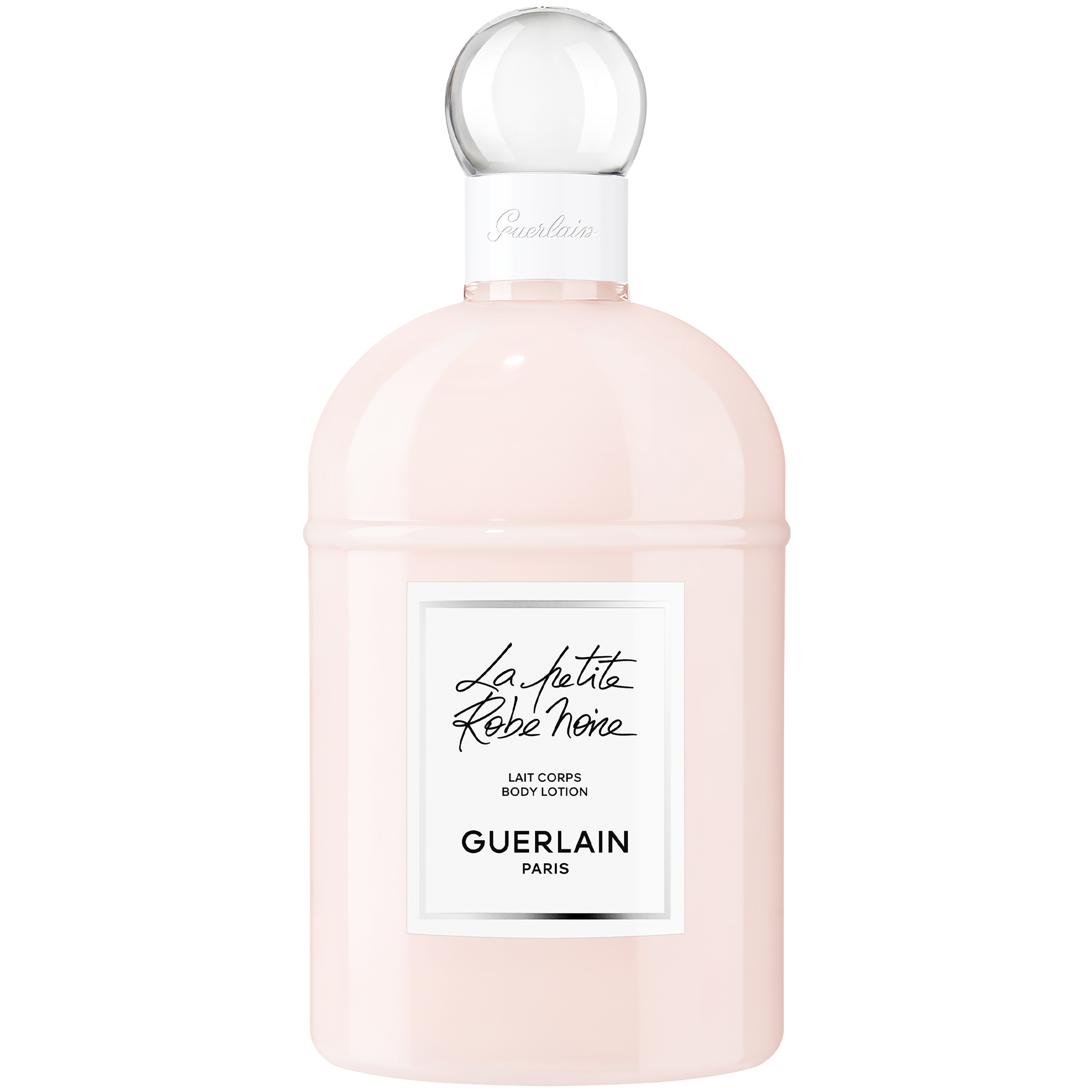 GUERLAIN GUERLAIN LA PETITE ROBE NOIRE BODY LOTION | 200ml