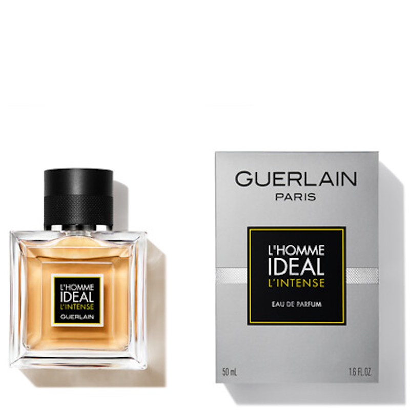 GUERLAIN GUERLAIN HOMME IDEAL INTENSE EAU DE PARFUM | 50ml