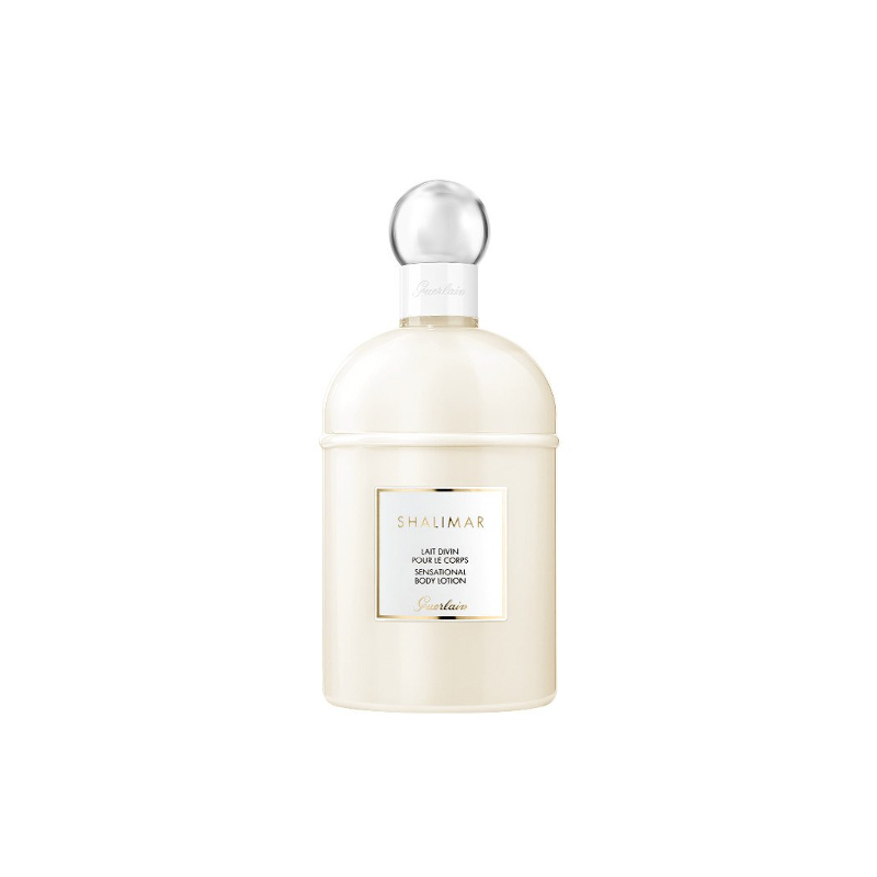 GUERLAIN AQUA ALLEGORIA BODY LOTION | 200ml