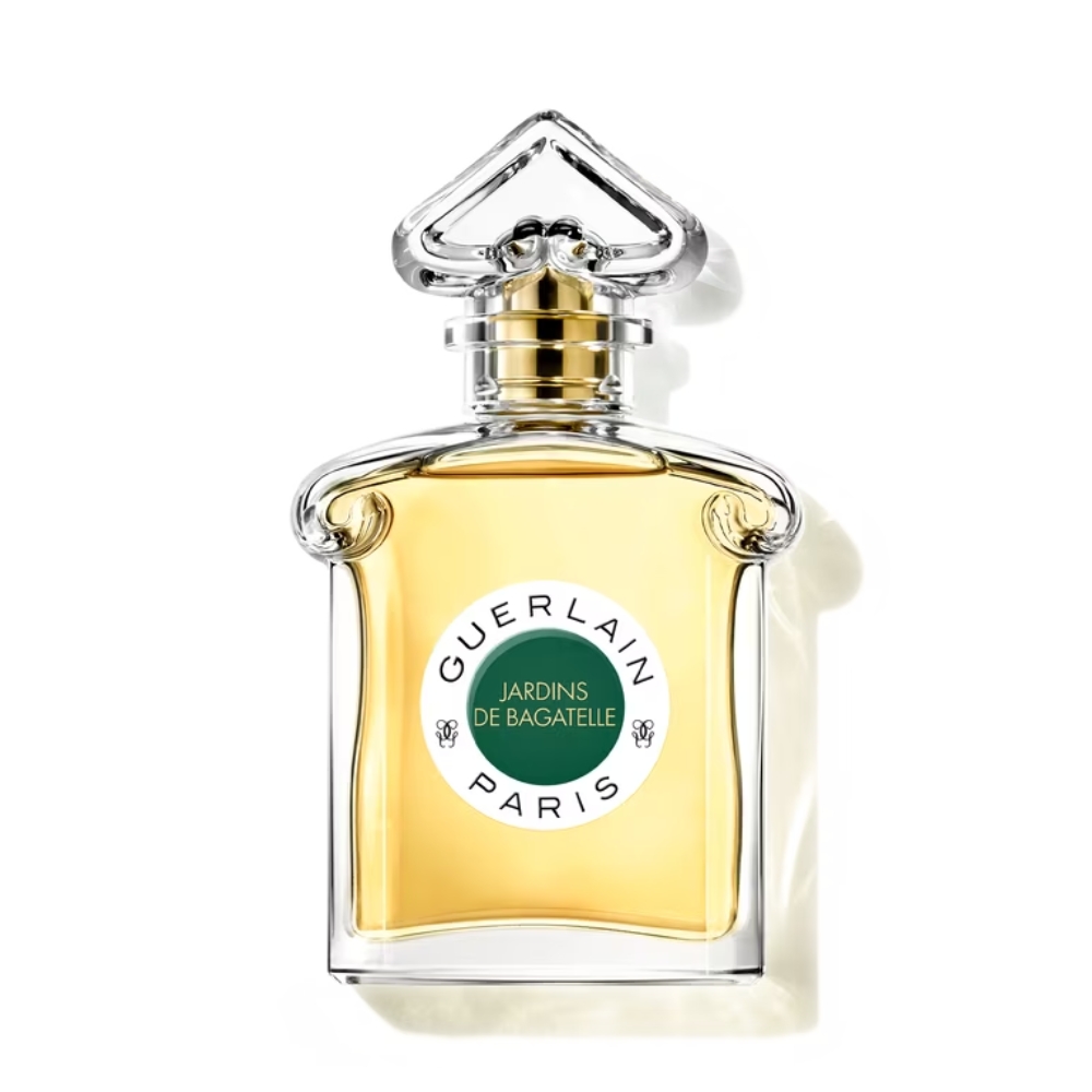 GUERLAIN JARDINS DE BAGATELLE EAU DE PARFUM | 75ml