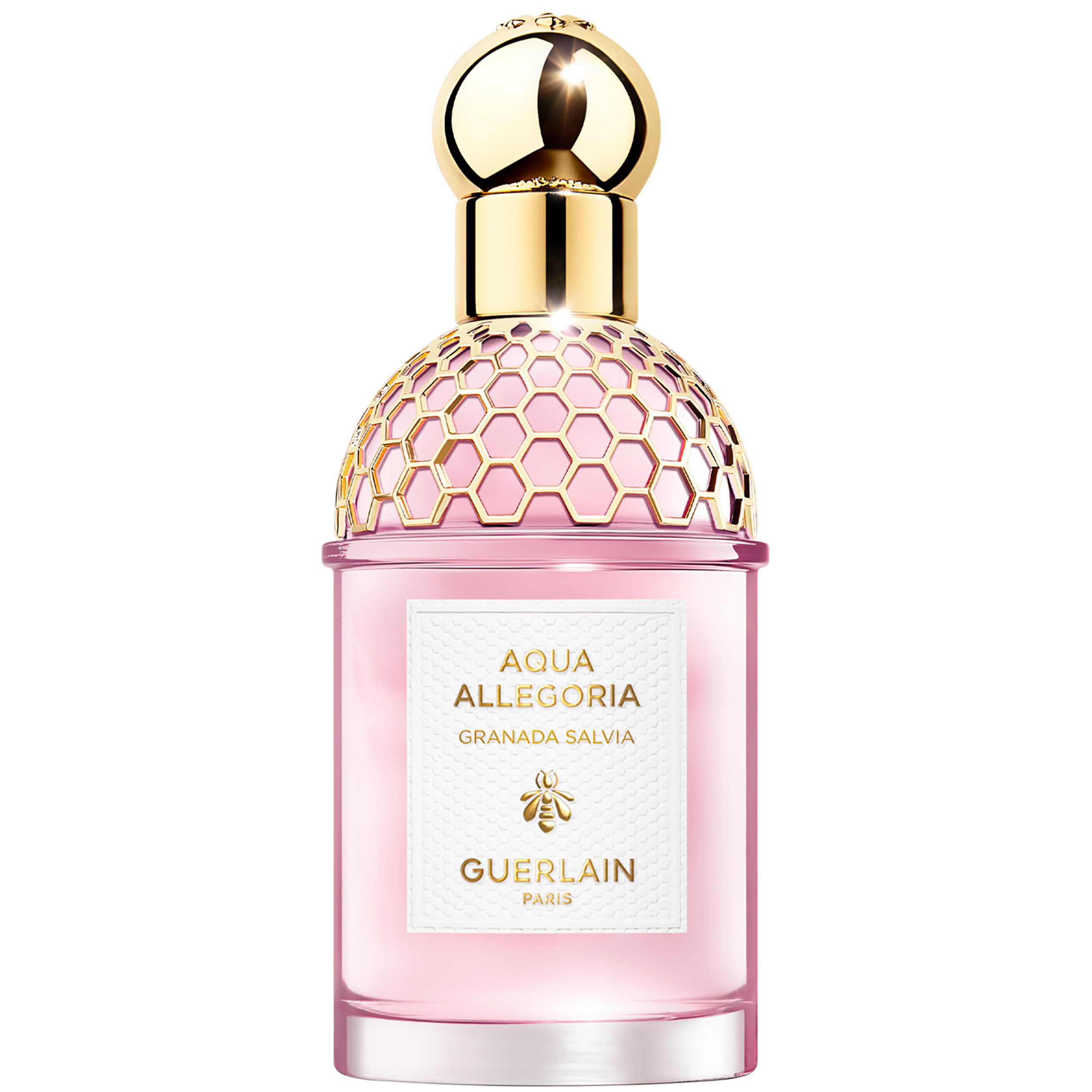 GUERLAIN AQUA ALLEGORIA GRANADA SALVIA EAU DE TOILETTE | 75ml