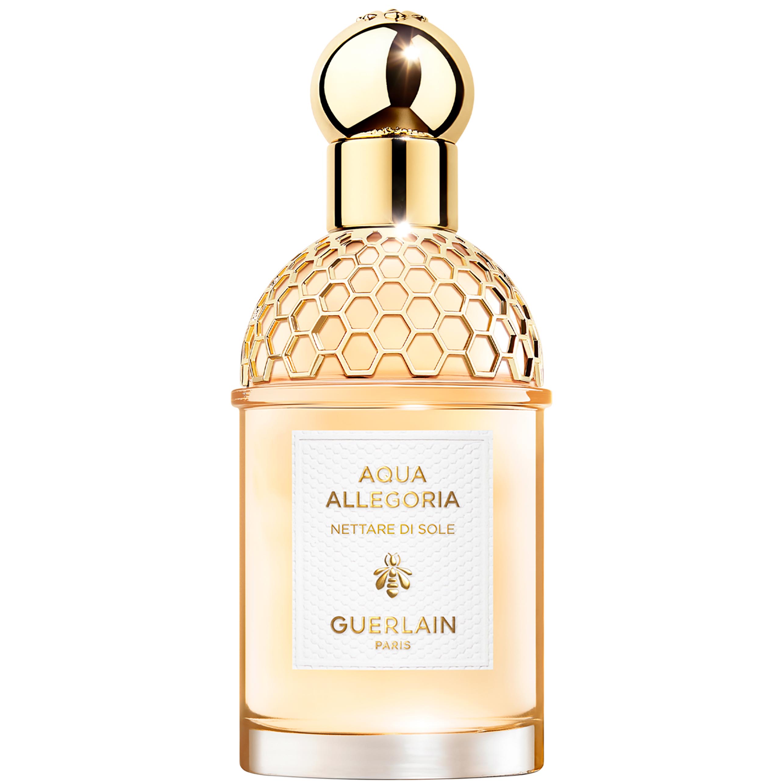 GUERLAIN GUERLAIN AQUA ALLEGORIA NETTARE DI SOLE EAU DE TOILETTE | 75ml