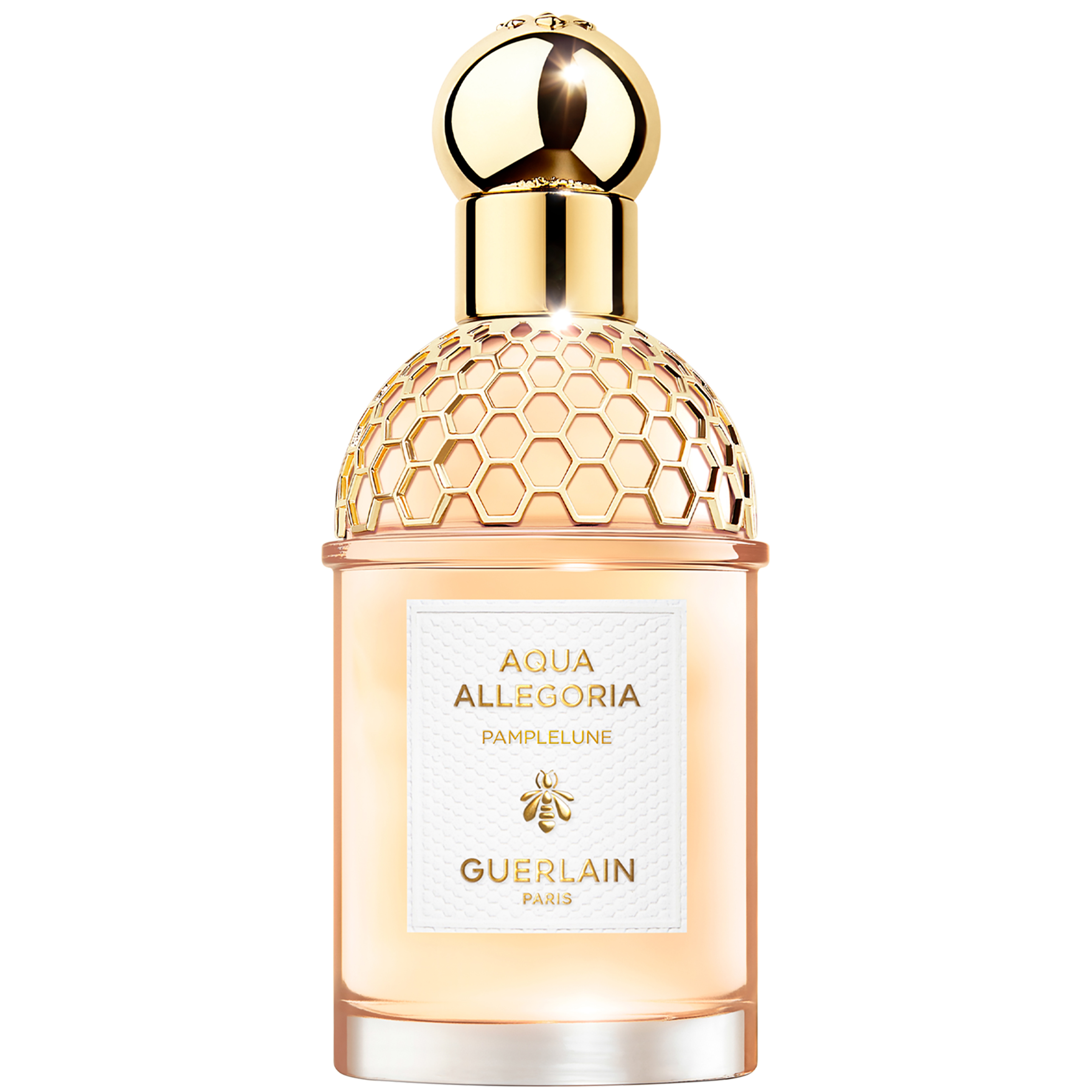 GUERLAIN AQUA ALLEGORIA PAMPLELUNE EAU DE TOILETTE | 75ml