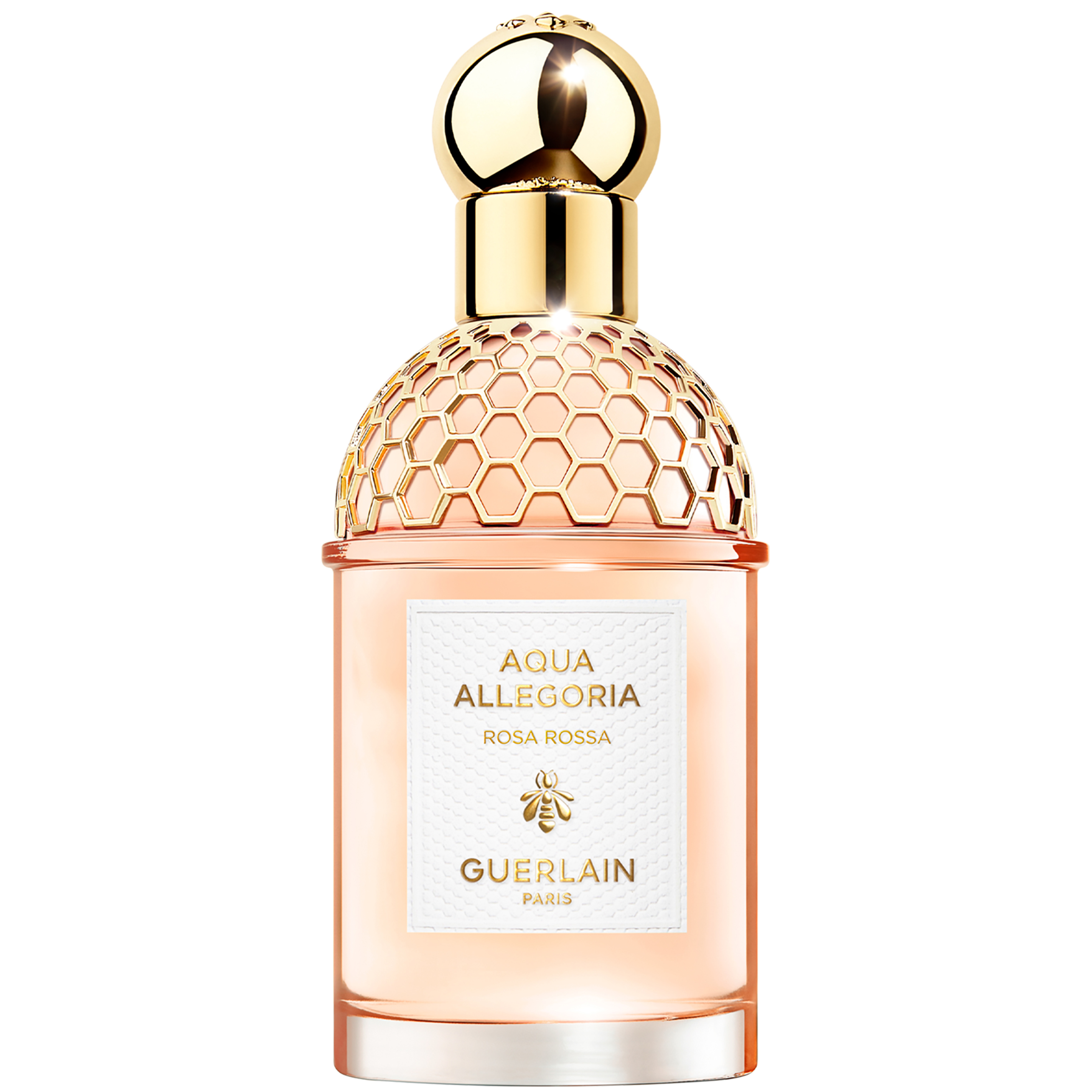 GUERLAIN AQUA ALLEGORIA ROSA ROSSA EAU DE TOILETTE | 75ml