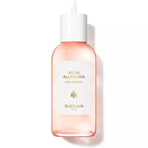 GUERLAIN AQUA ALLEGORIA PERA GRANITA EAU DE TOILETTE REFILL | 200ml