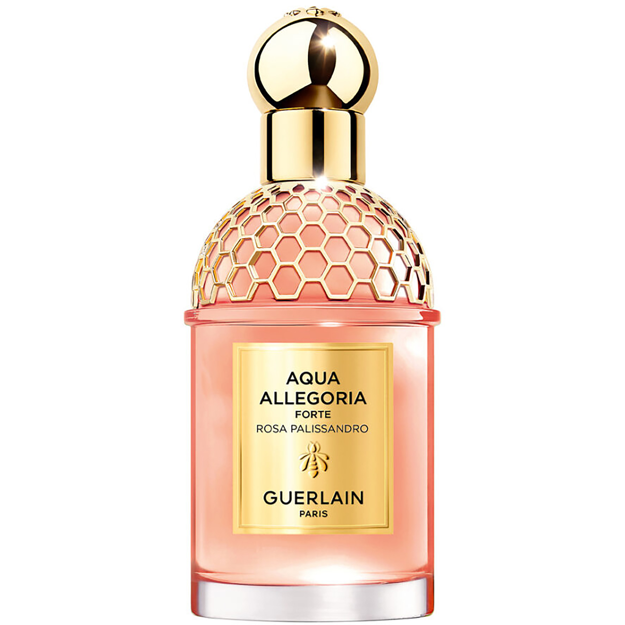 GUERLAIN AQUA ALLEGORIA FORTE ROSA PALISSANDRO EAU DE PARFUM | 75ml