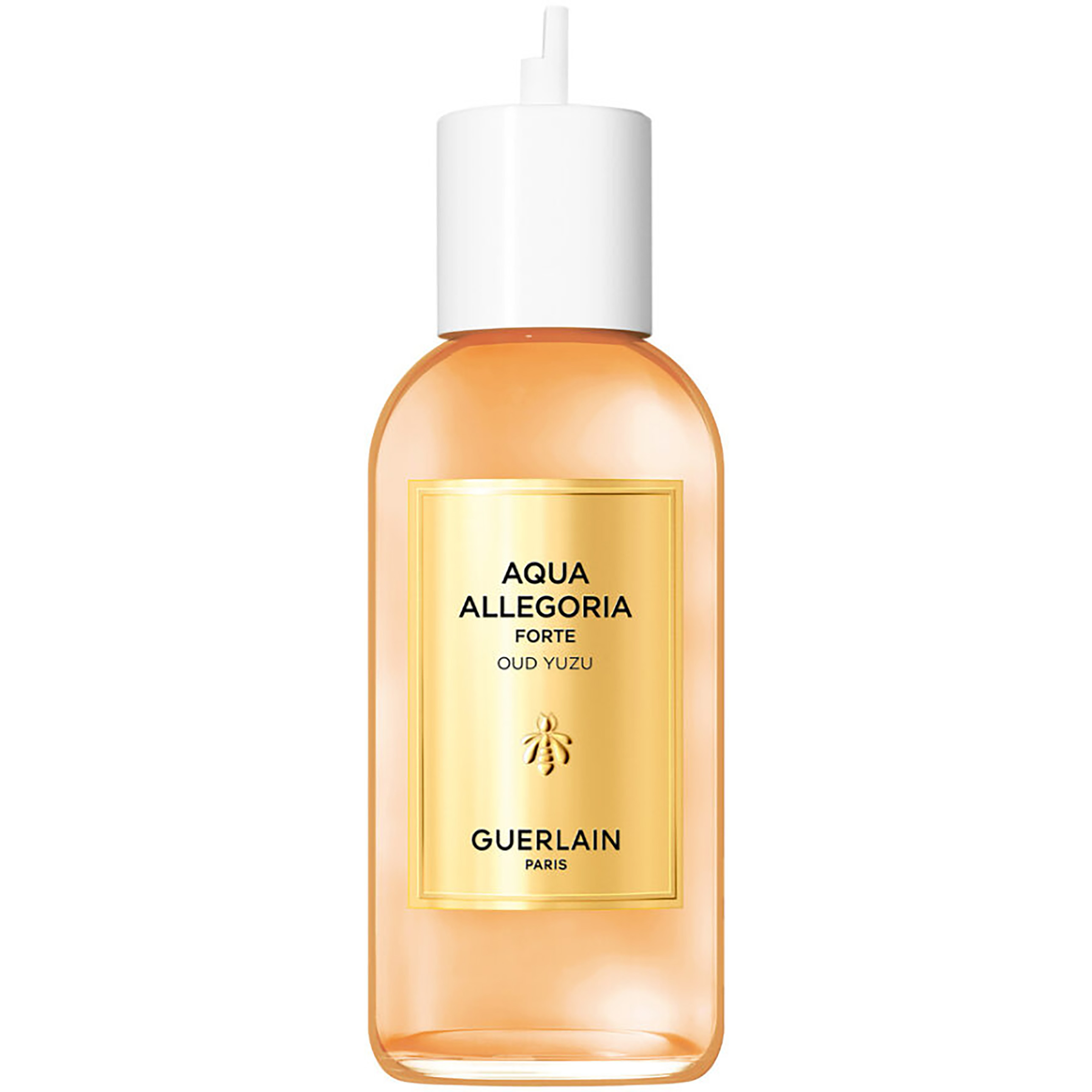 GUERLAIN AQUA ALLEGORIA FORTE OUD YUZU EAU DE PARFUM REFILL | 200ml