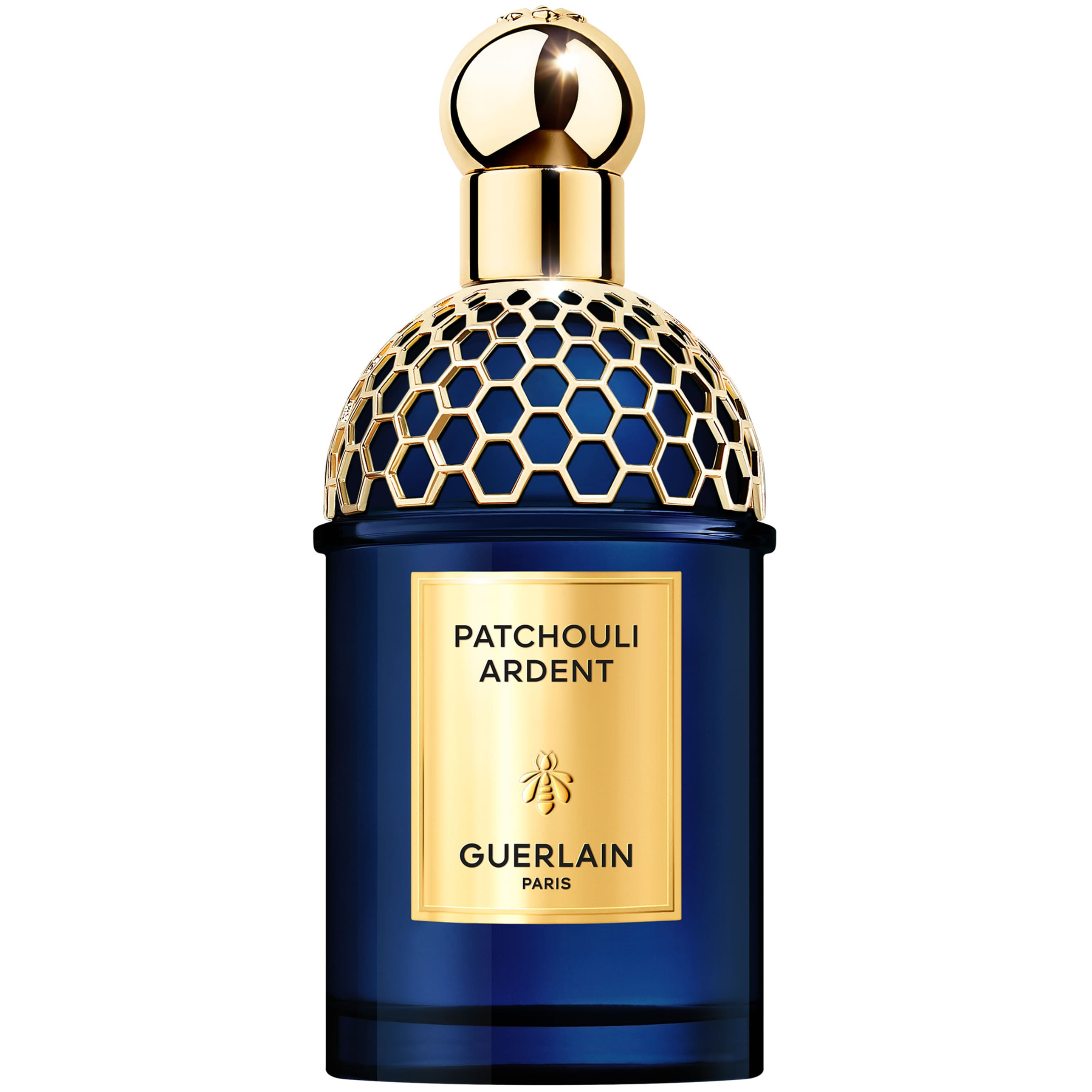 Guerlain Absolus Allegoria Patchouli Ardent Eau De Parfum 125Ml