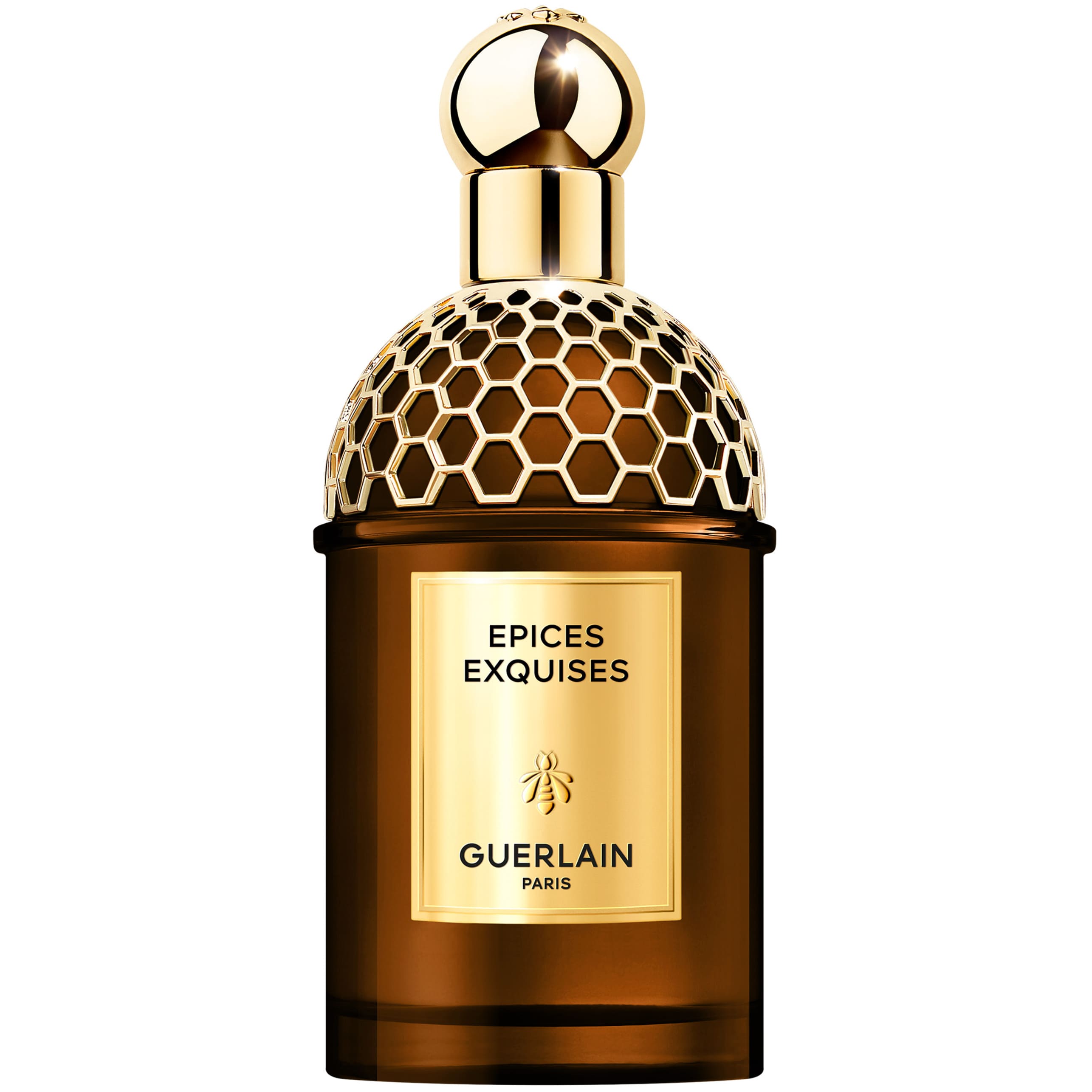 GUERLAIN ABSOLUS ALLEGORIA EPICES EXQUISES EAU DE PARFUM | 125ml